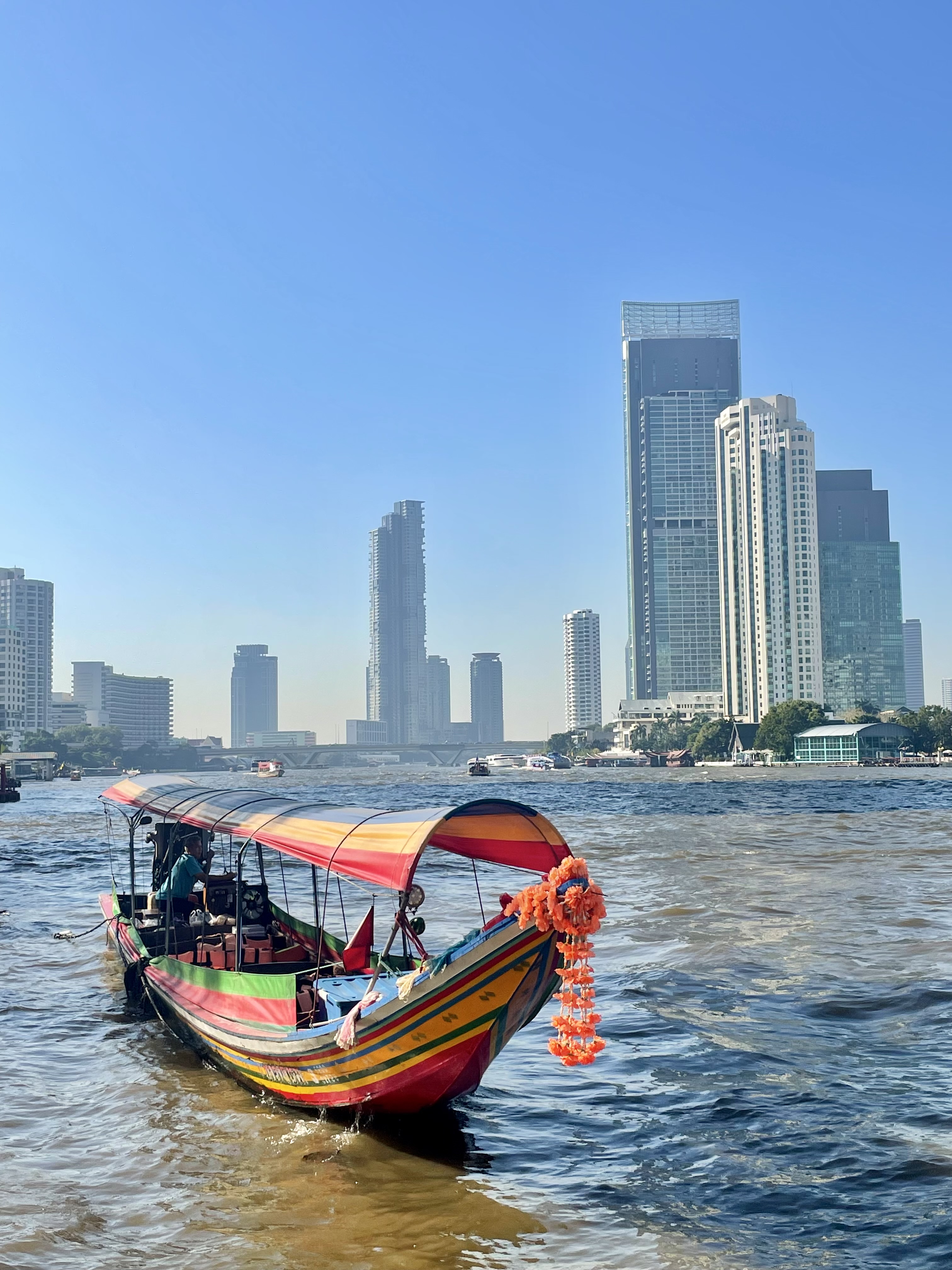 Bangkok, Thailand