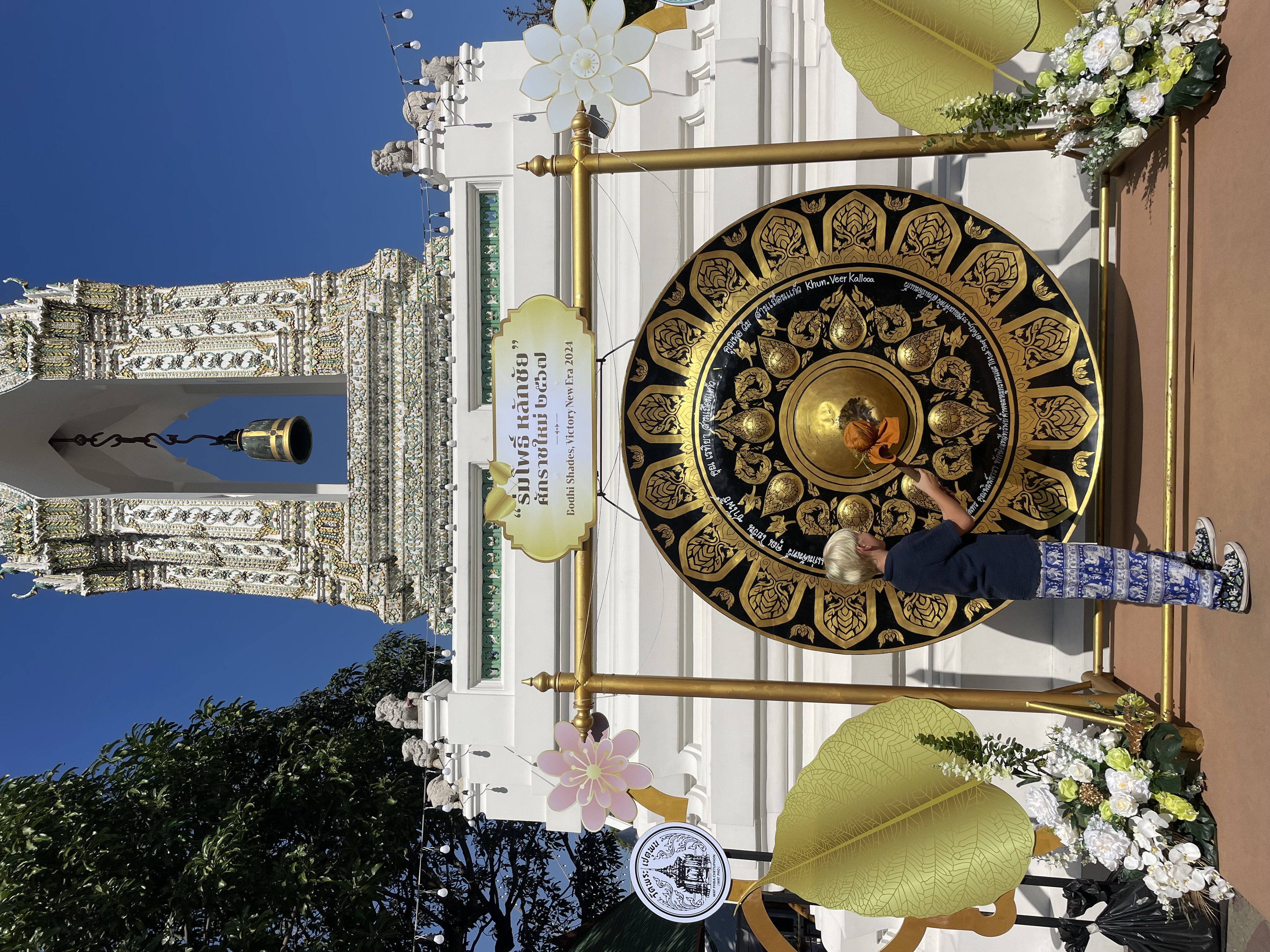 Bangkok