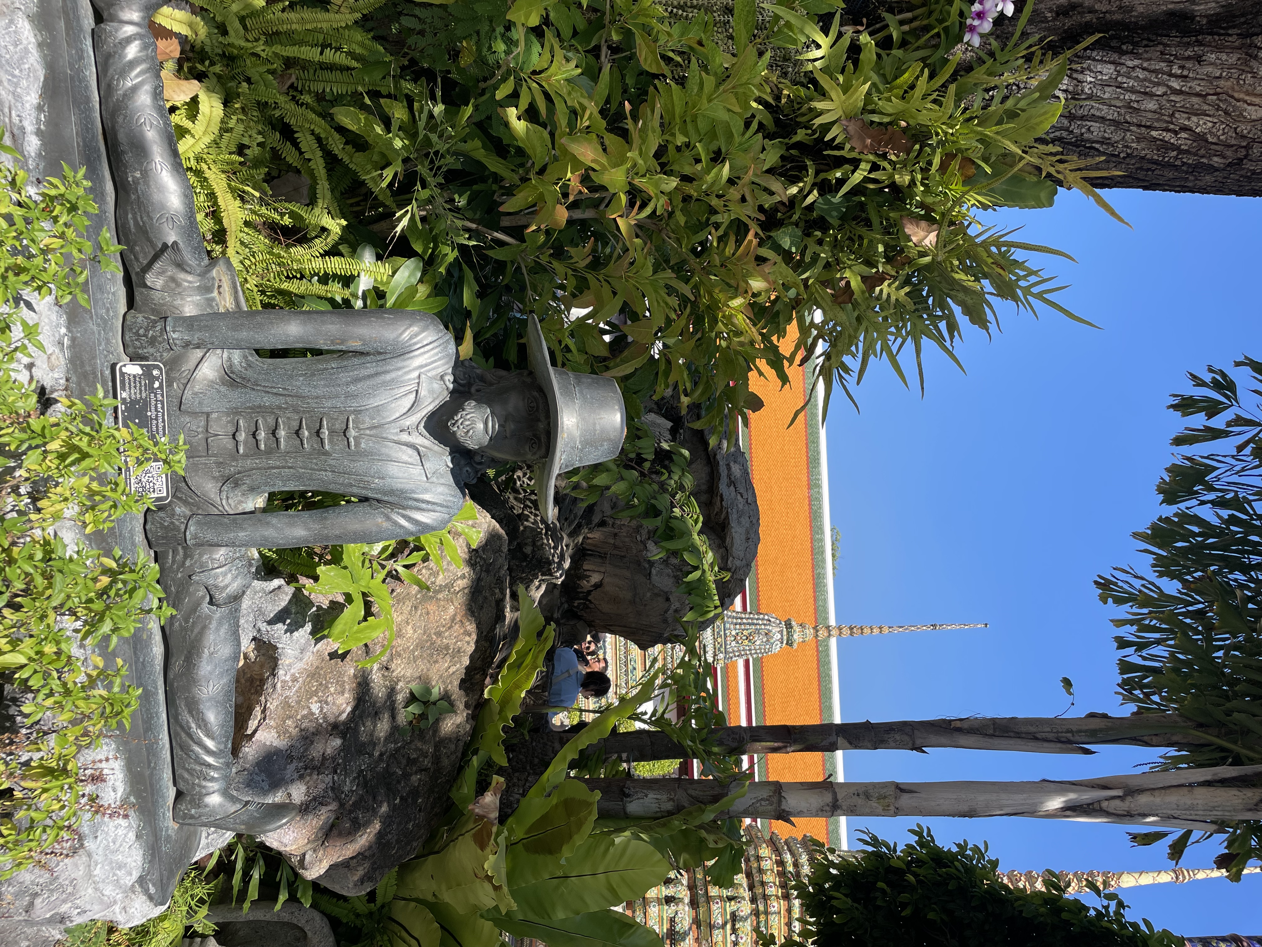 Bangkok