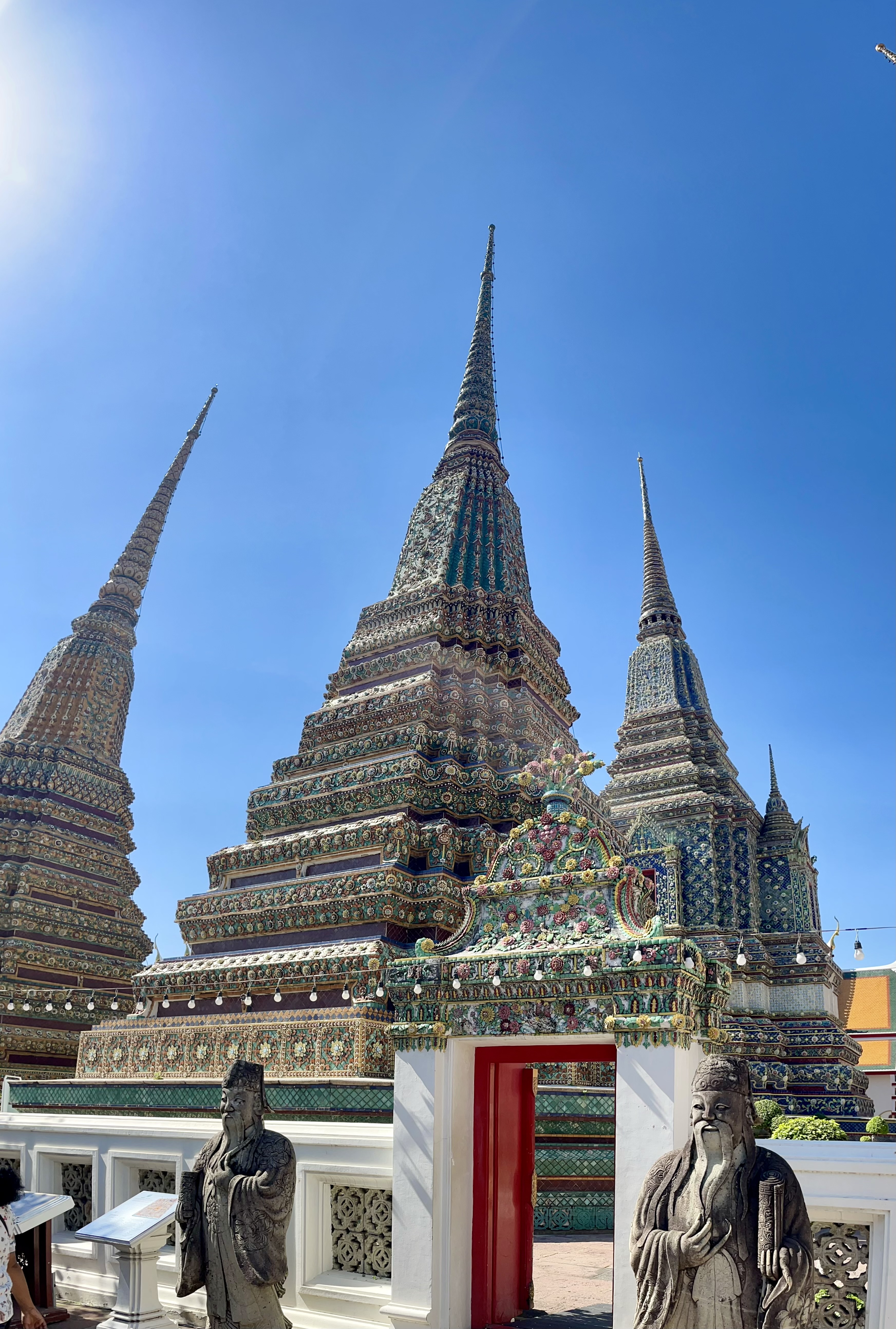 Bangkok