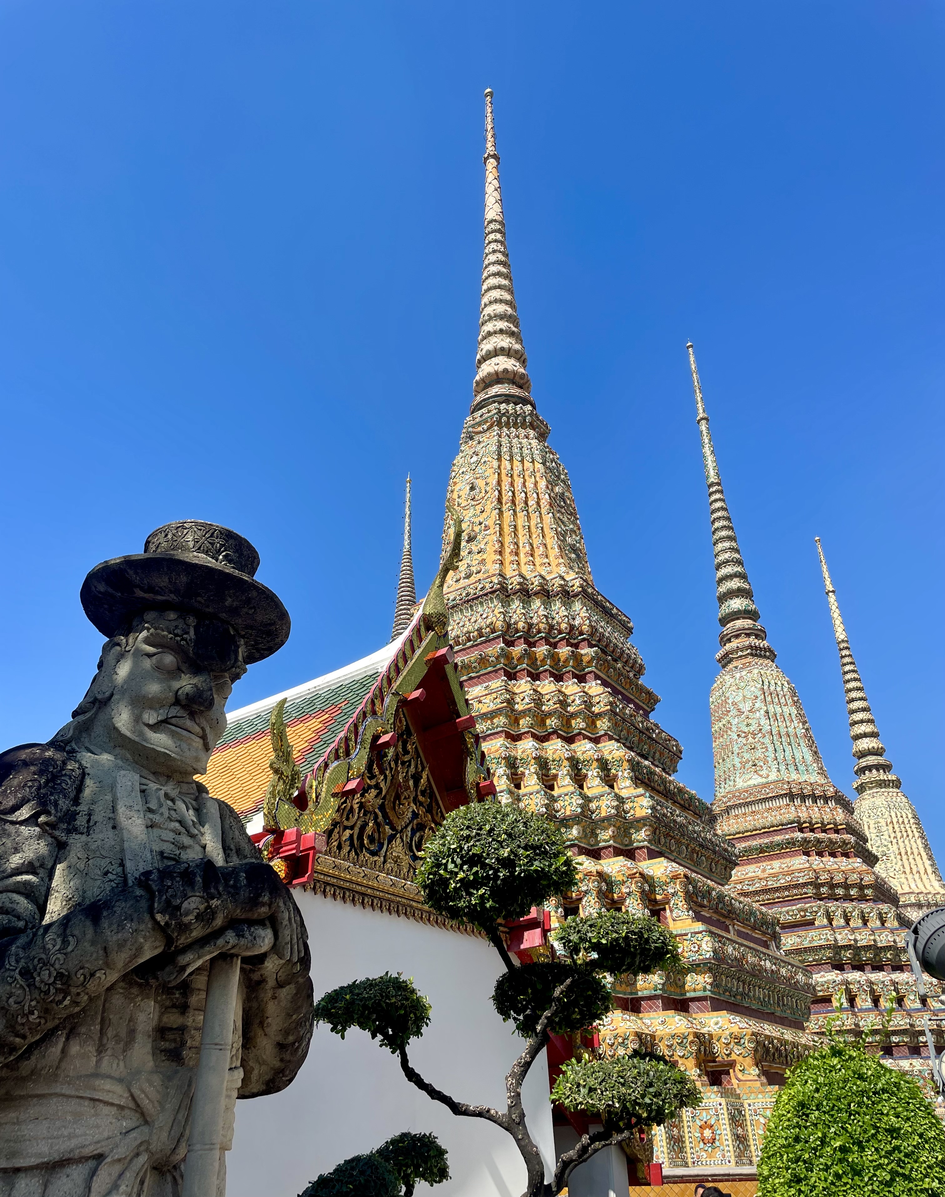 Bangkok