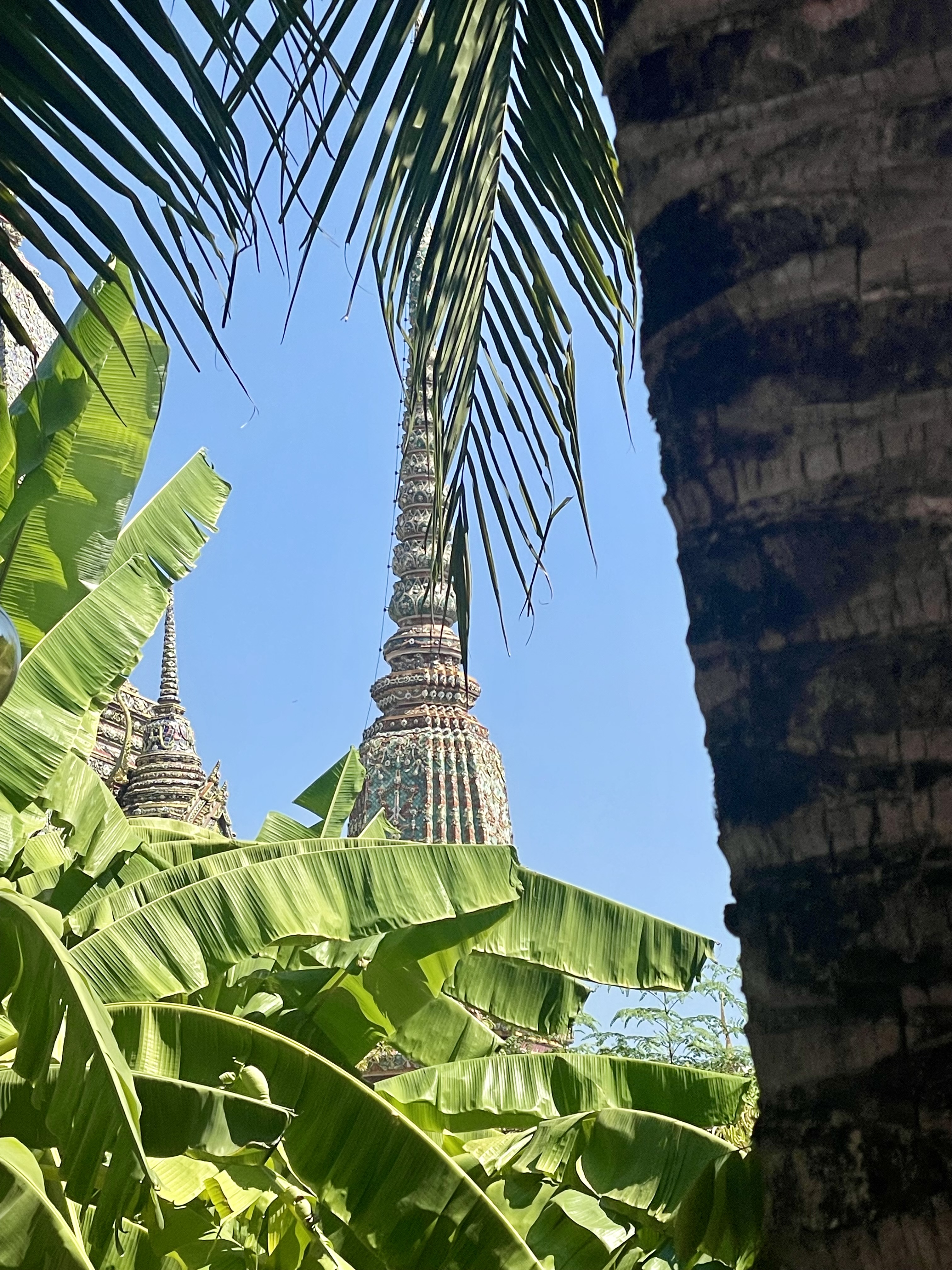 Bangkok