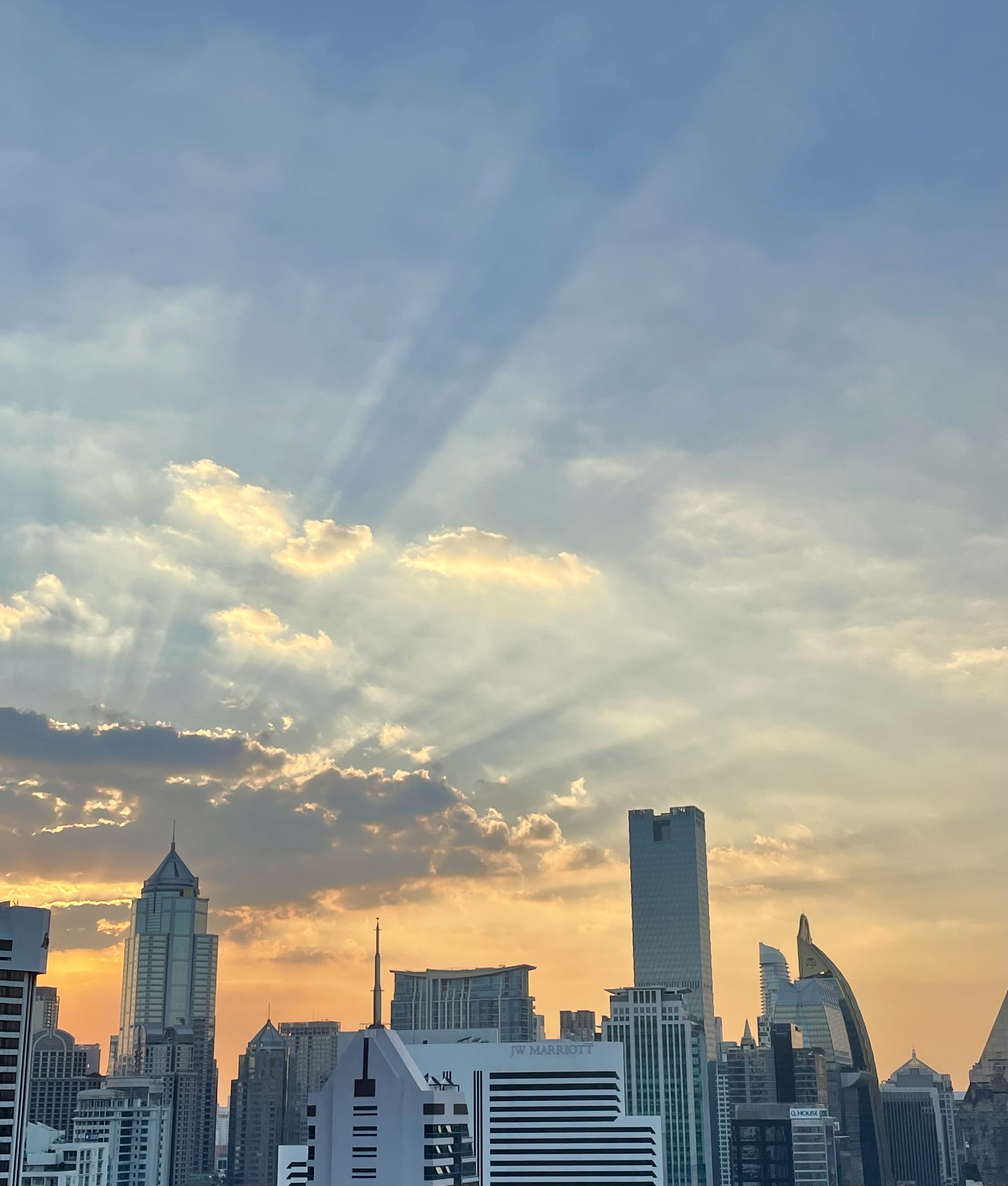 Bangkok