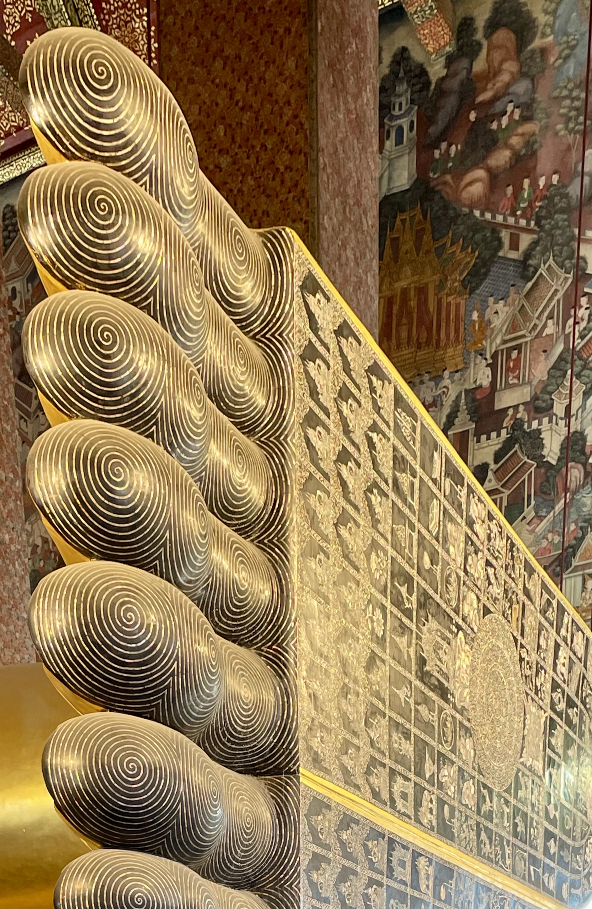 Bangkok