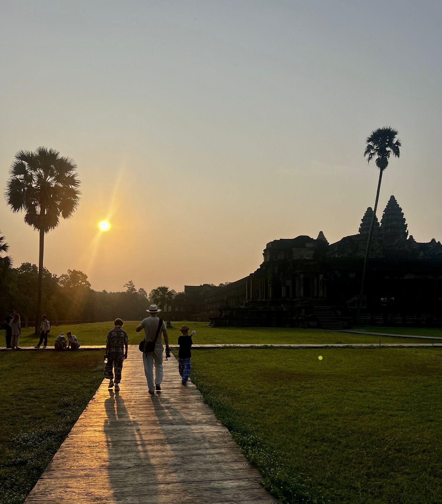 Angkor