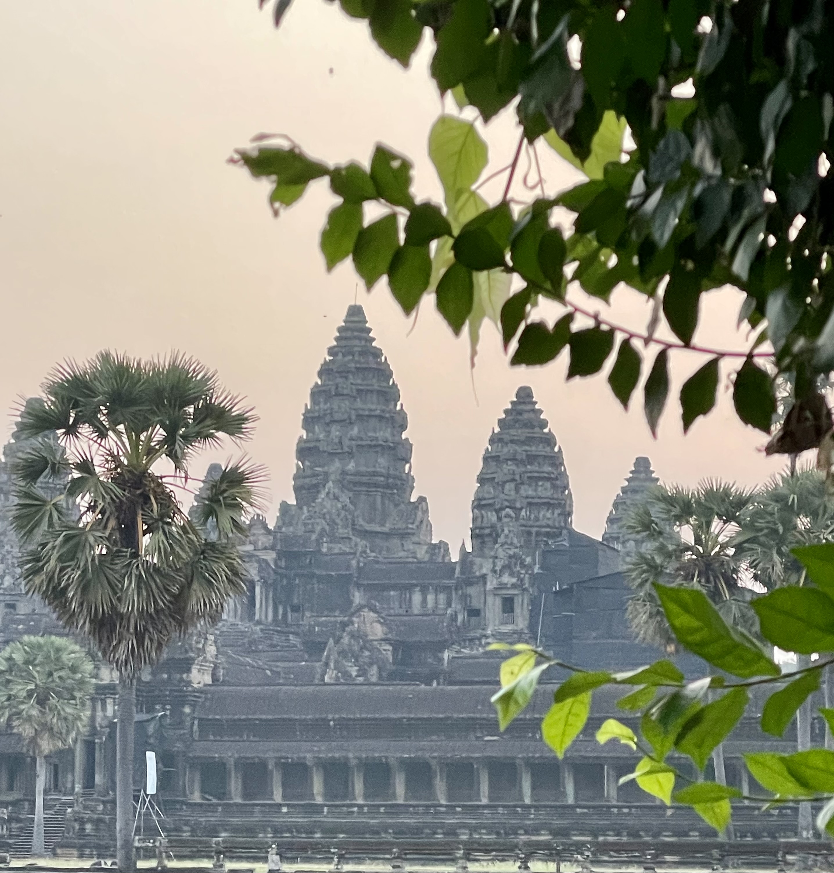 Angkor