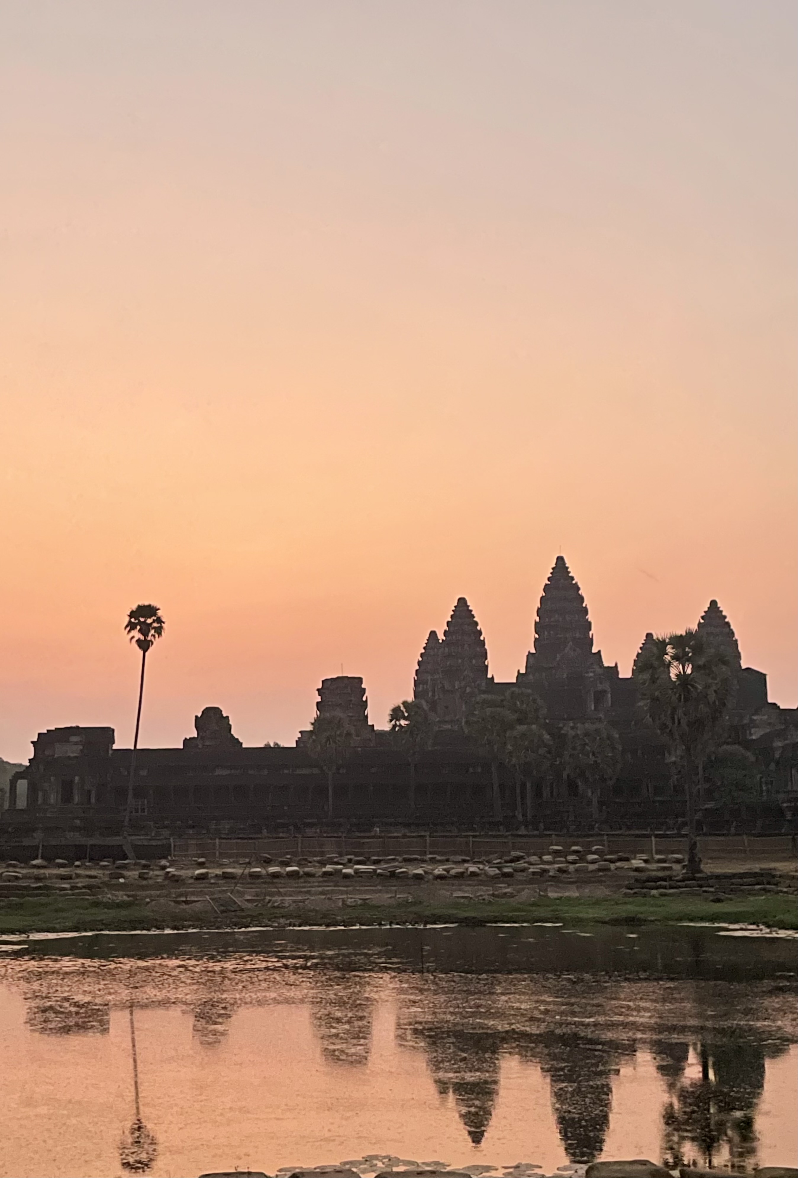 Angkor Wat