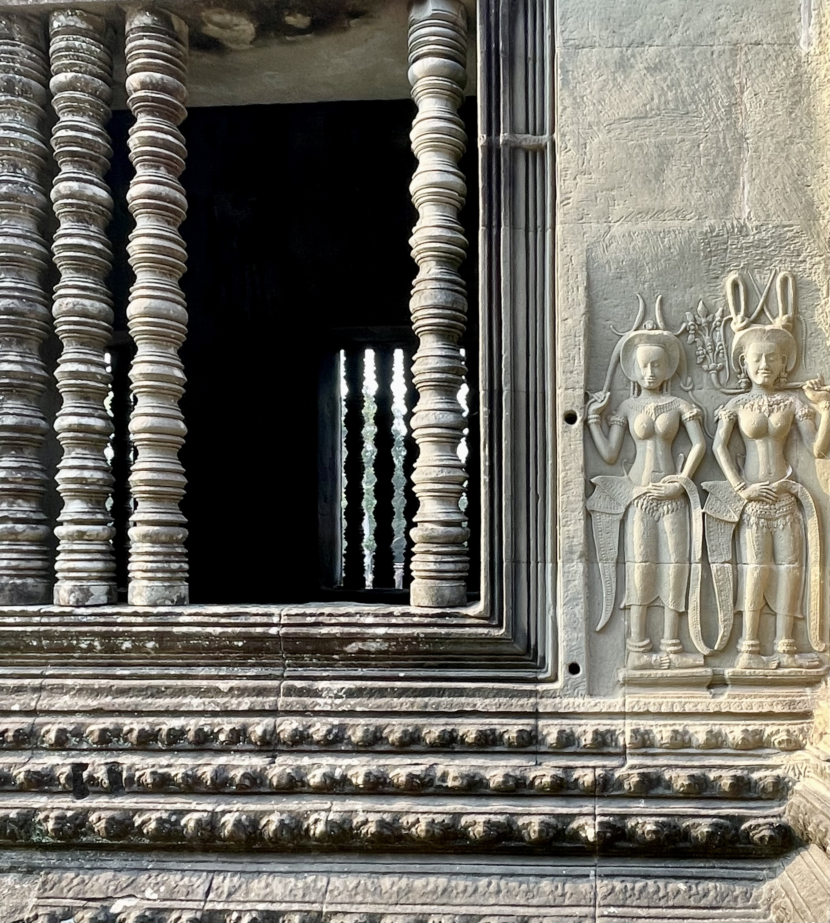 Angkor