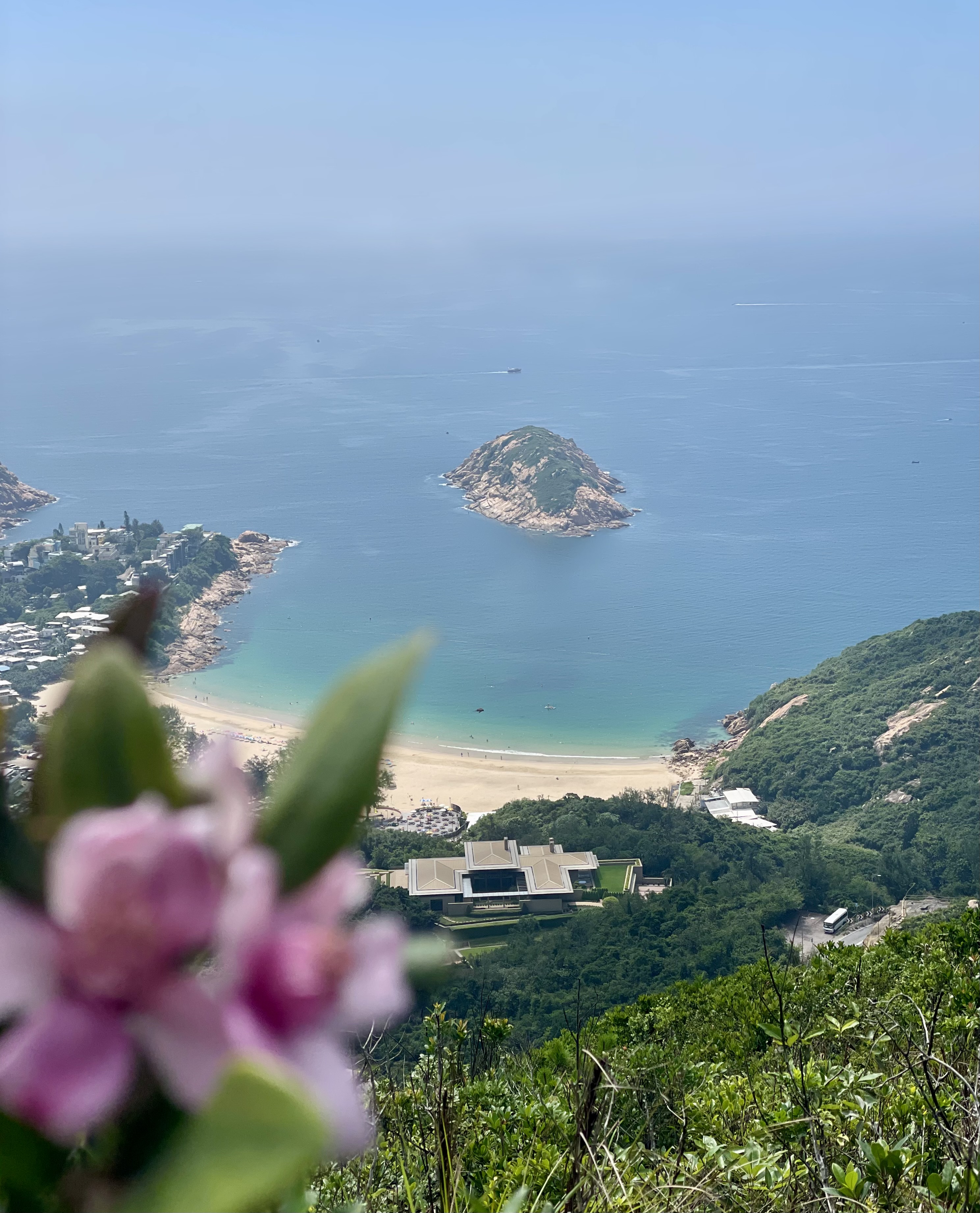 Hong Kong