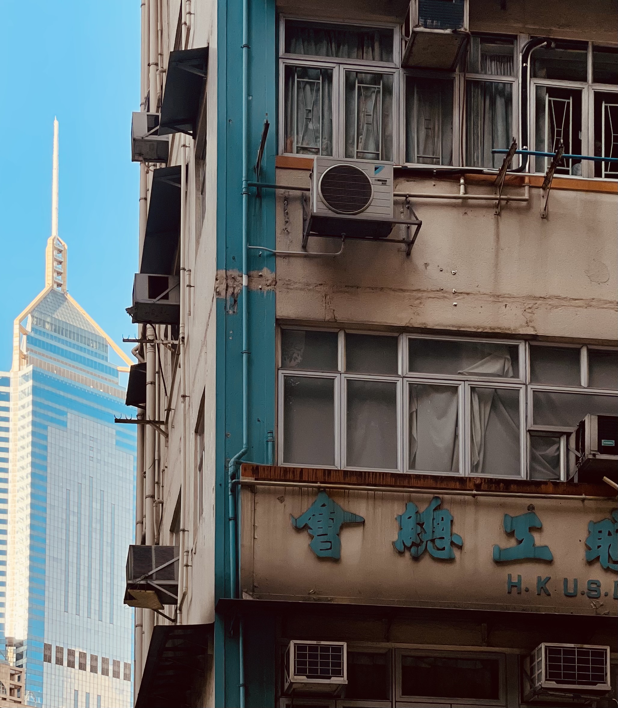 Hong Kong