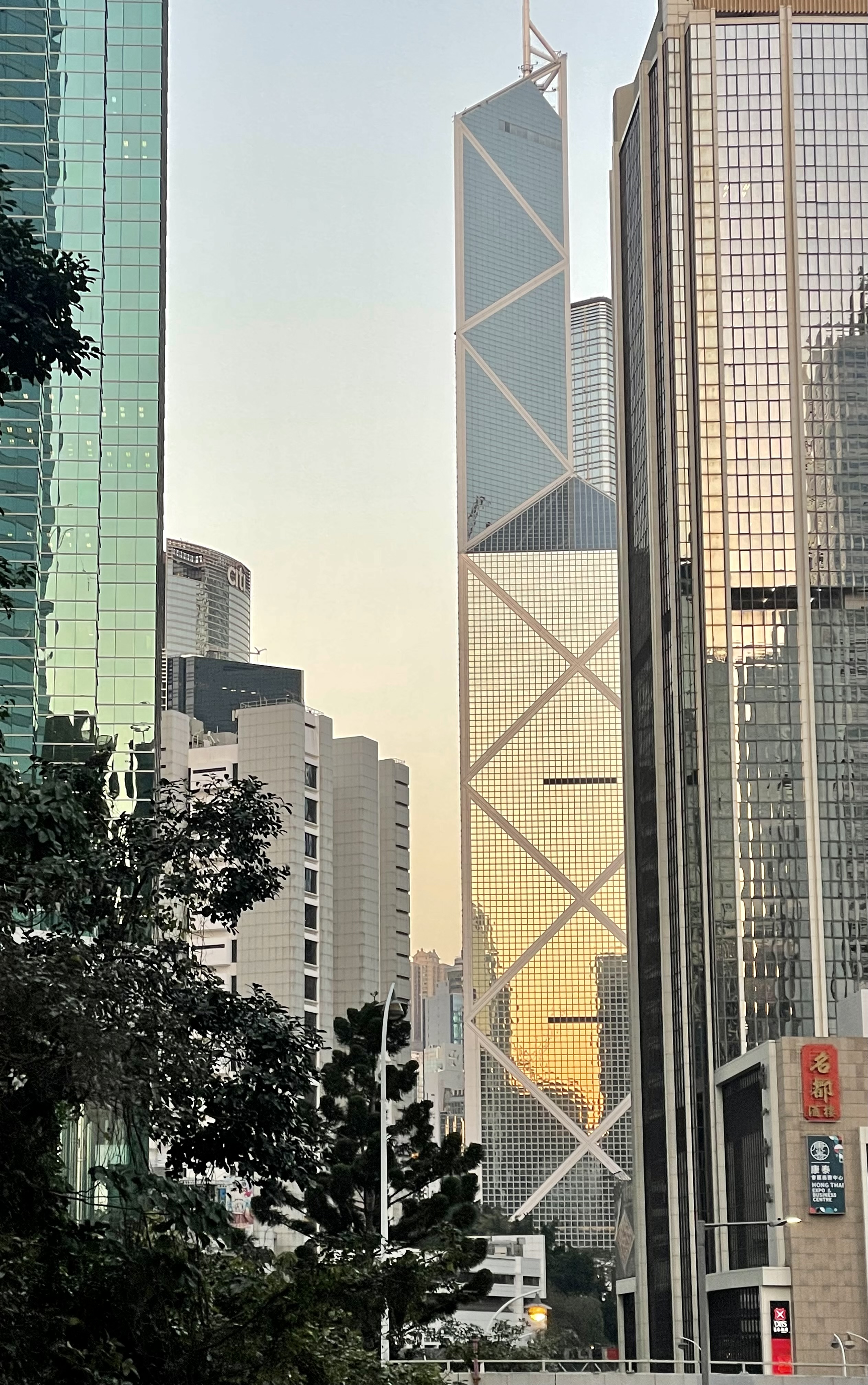 City Streets