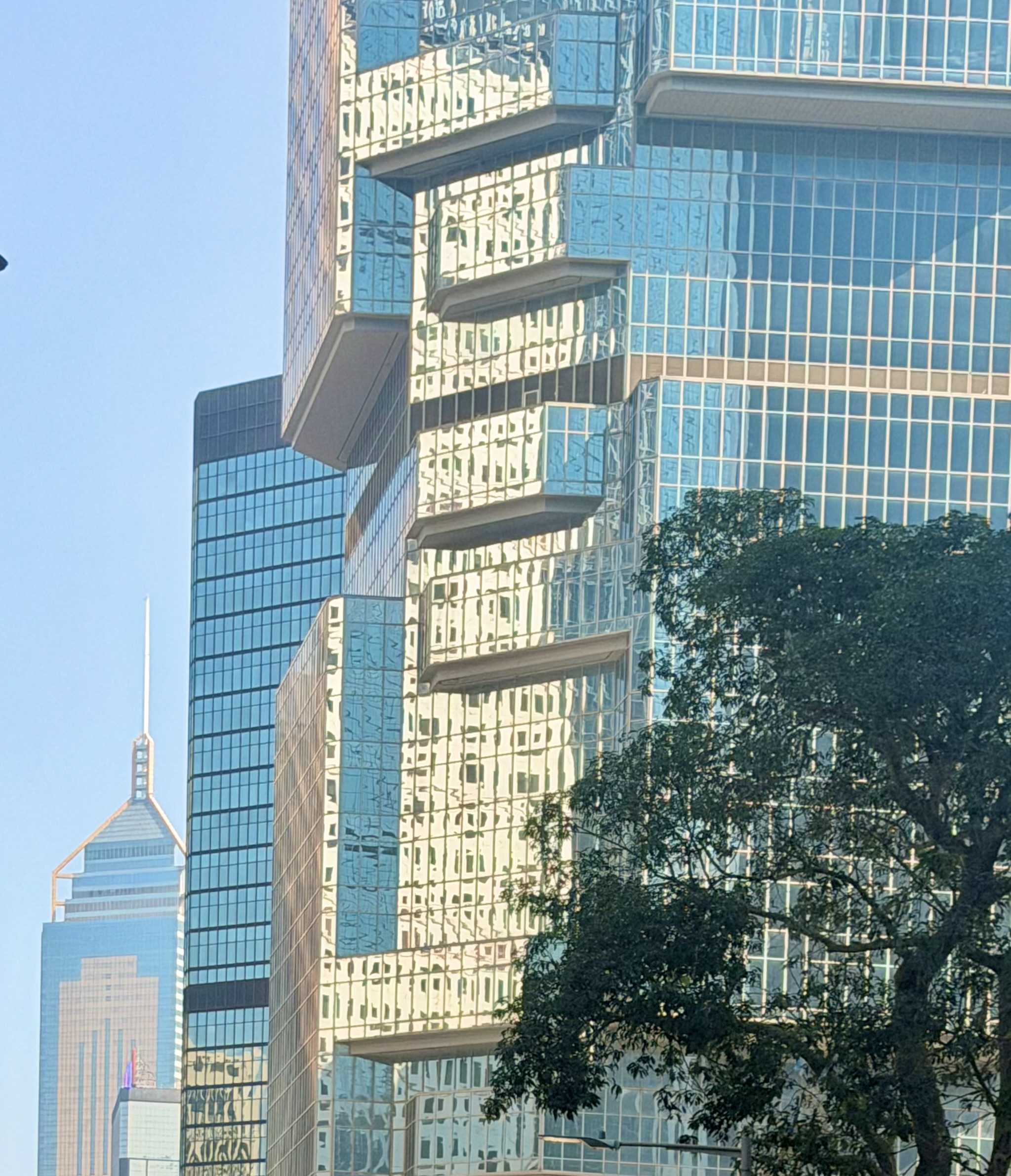 Hong Kong