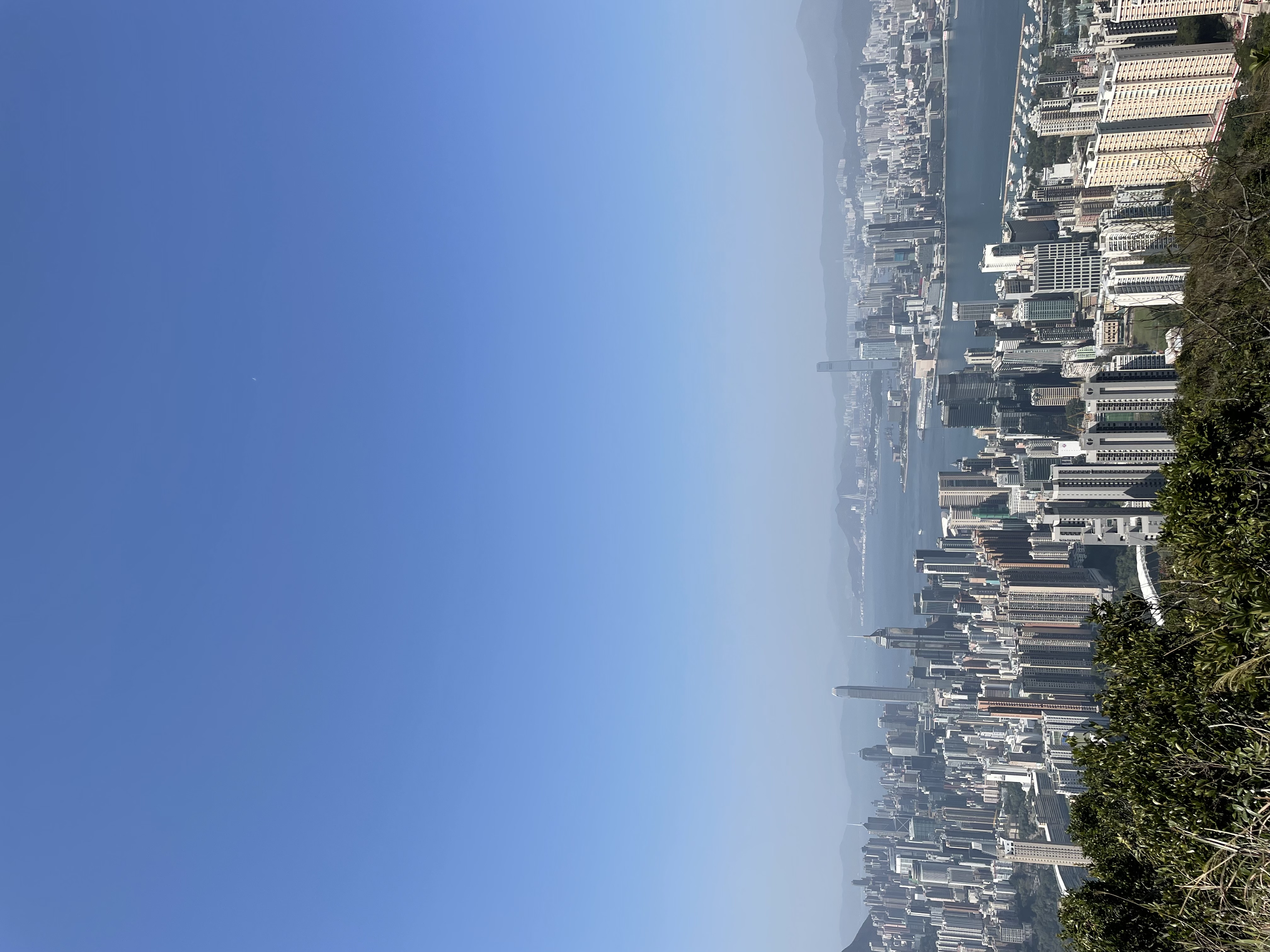 Victoria Peak