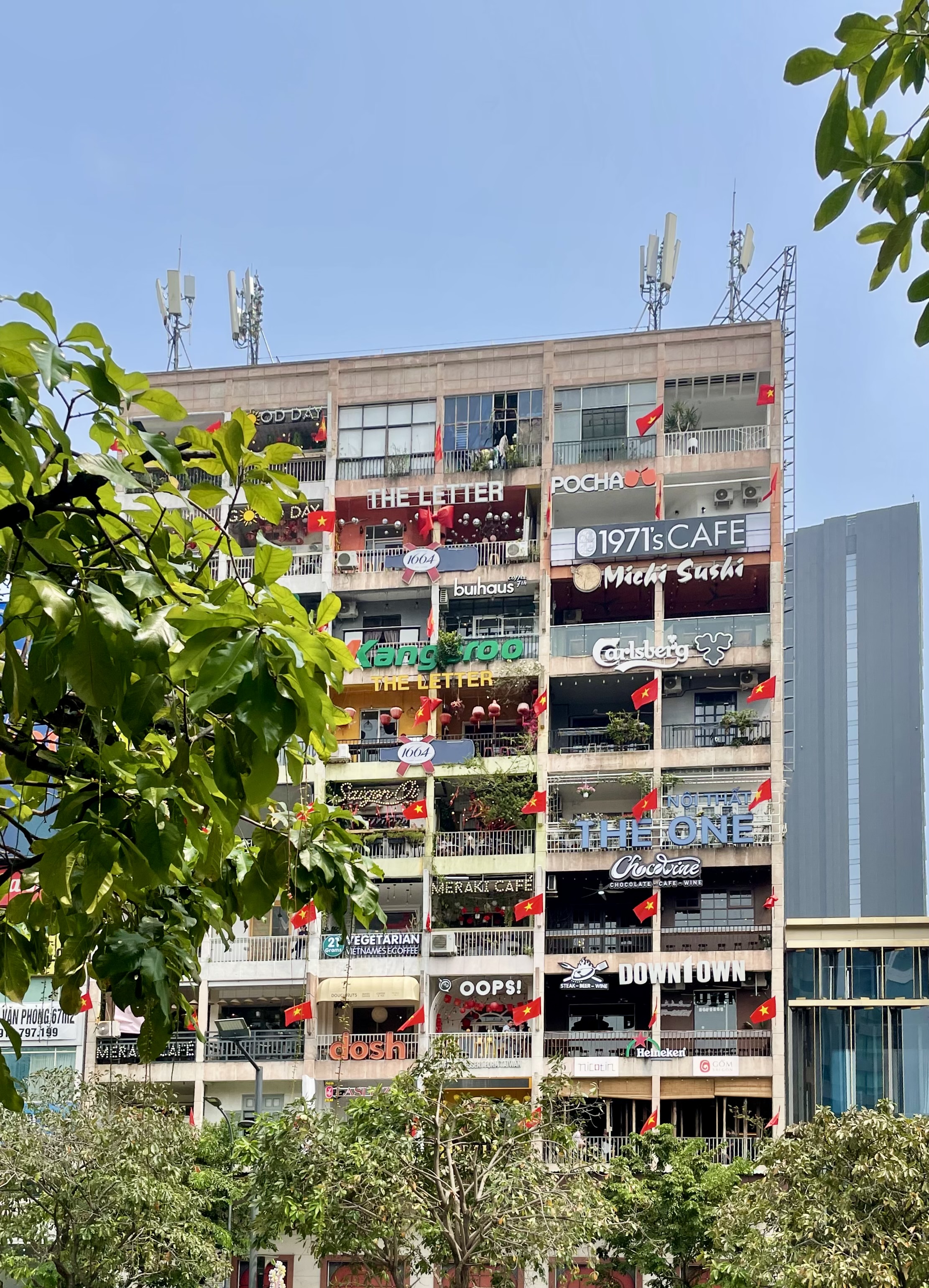 Ho Chi Minh City