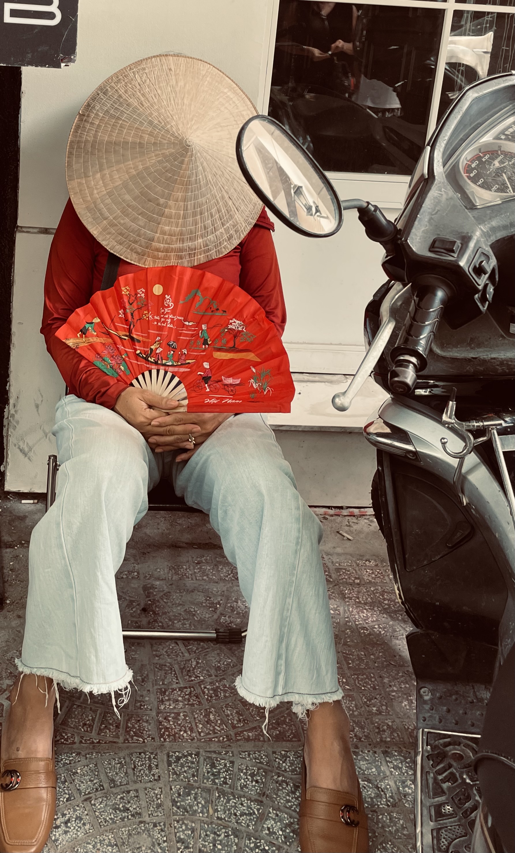 Ho Chi Minh City