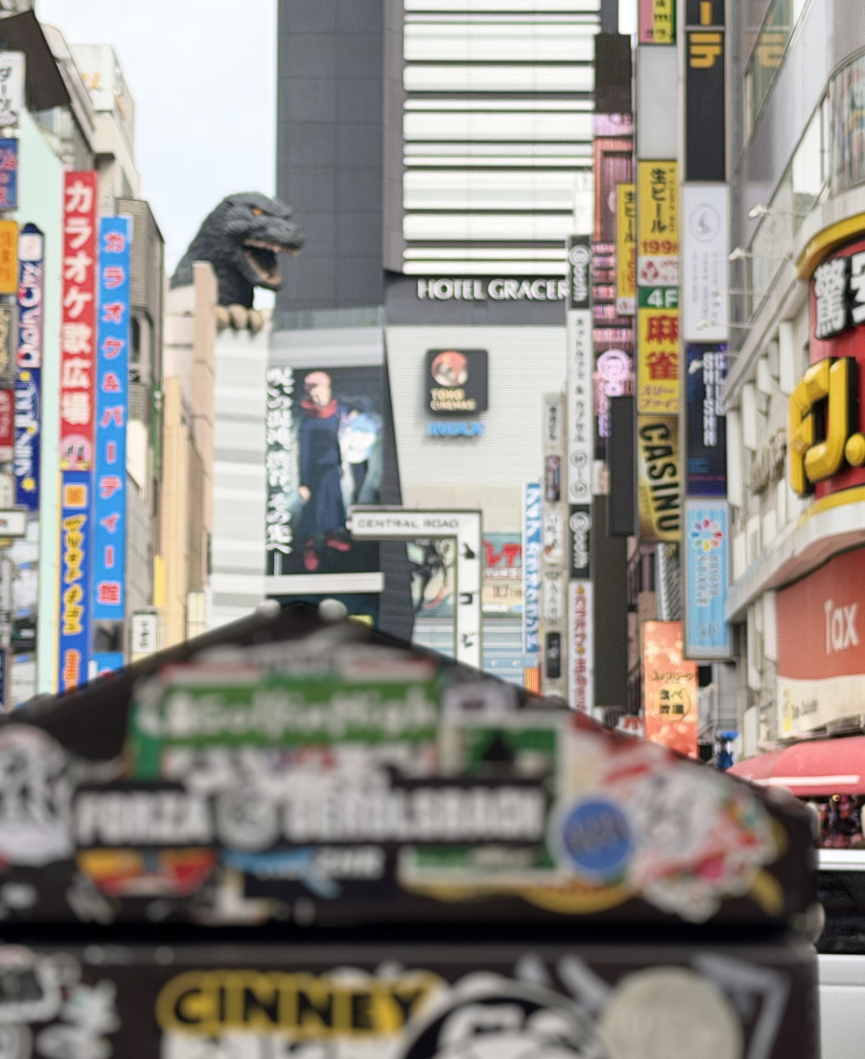 Japan
