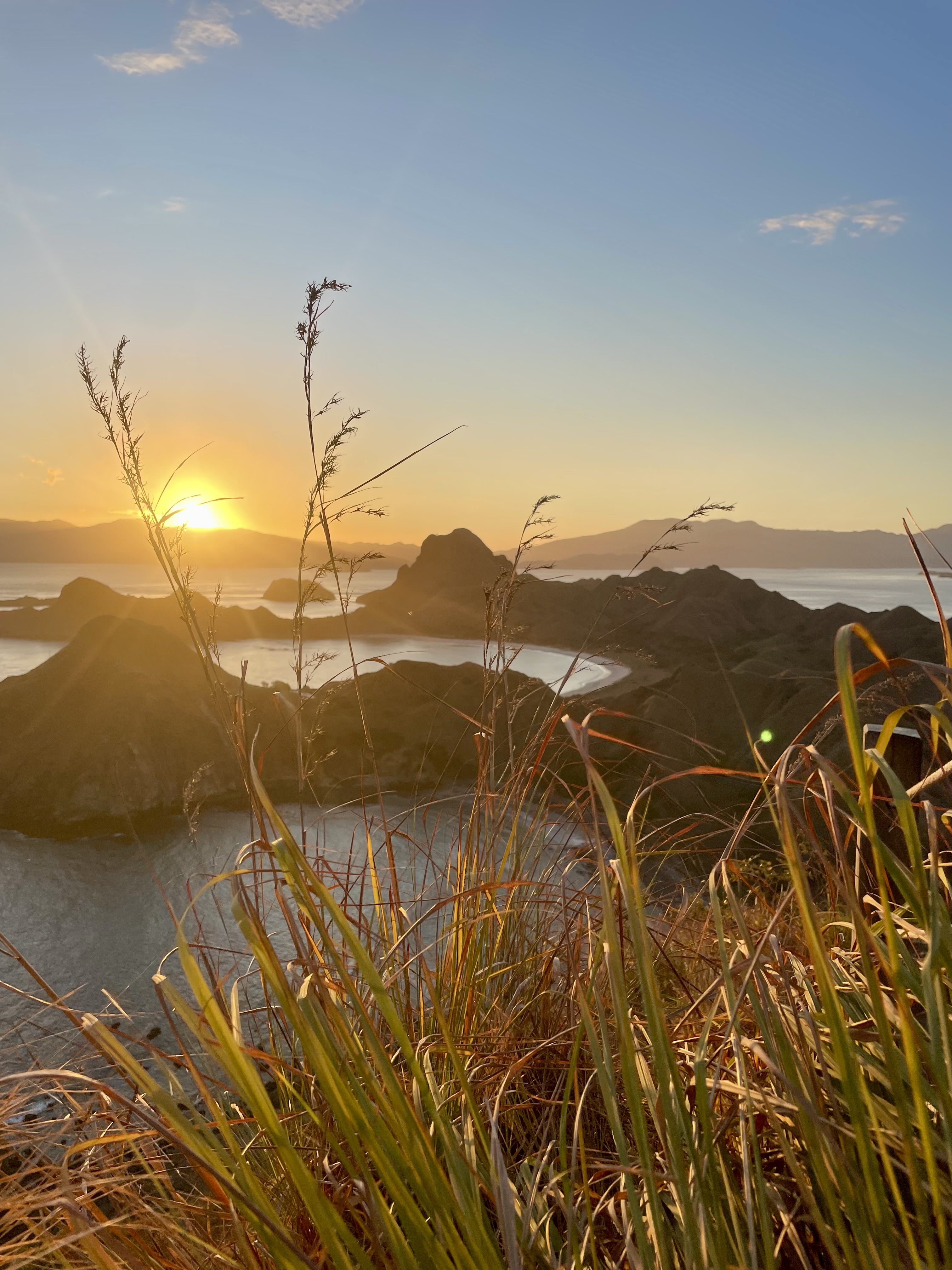 Komodo National Park
