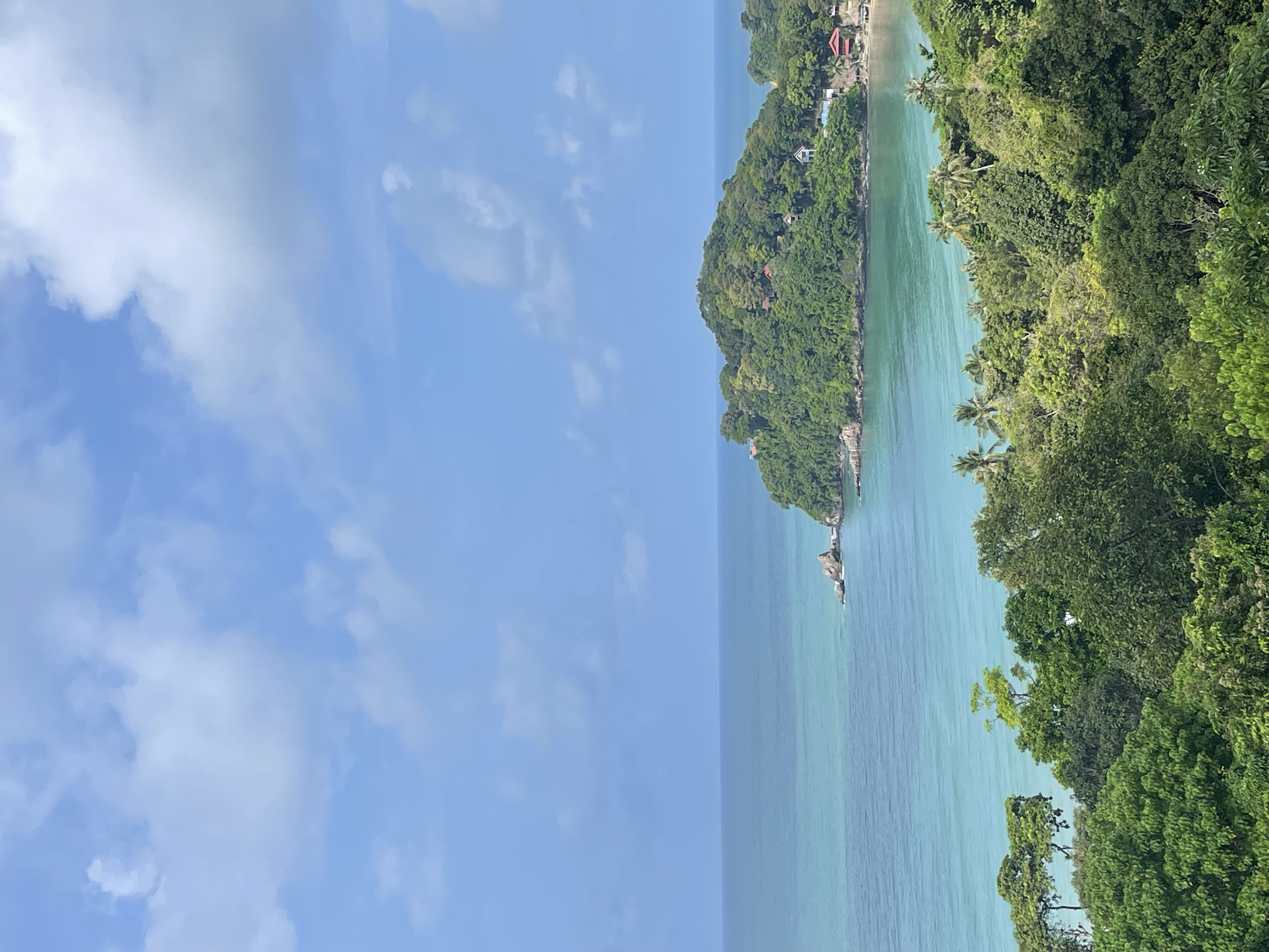 Koh Lanta surroundings
