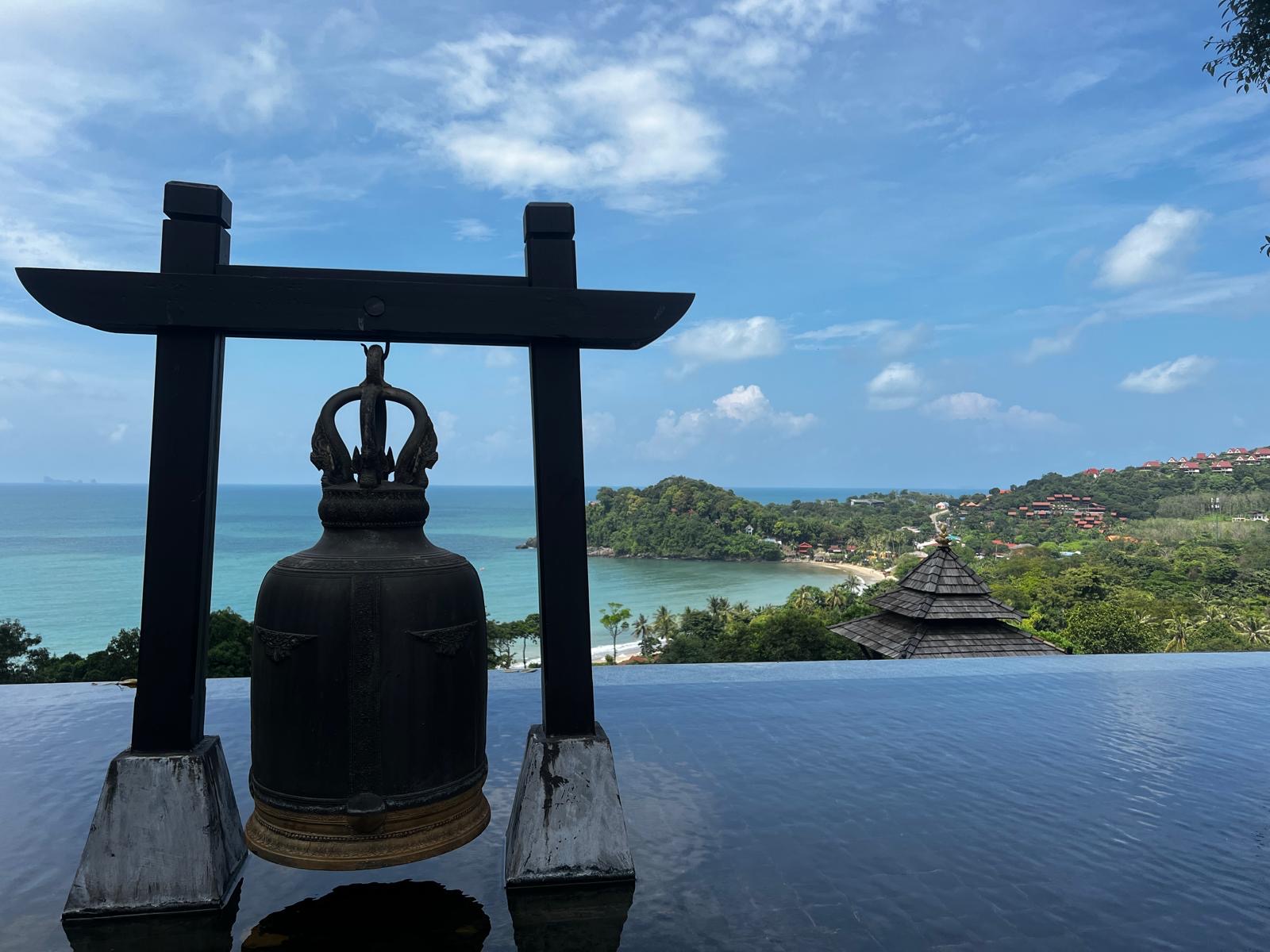 Koh Lanta coastline