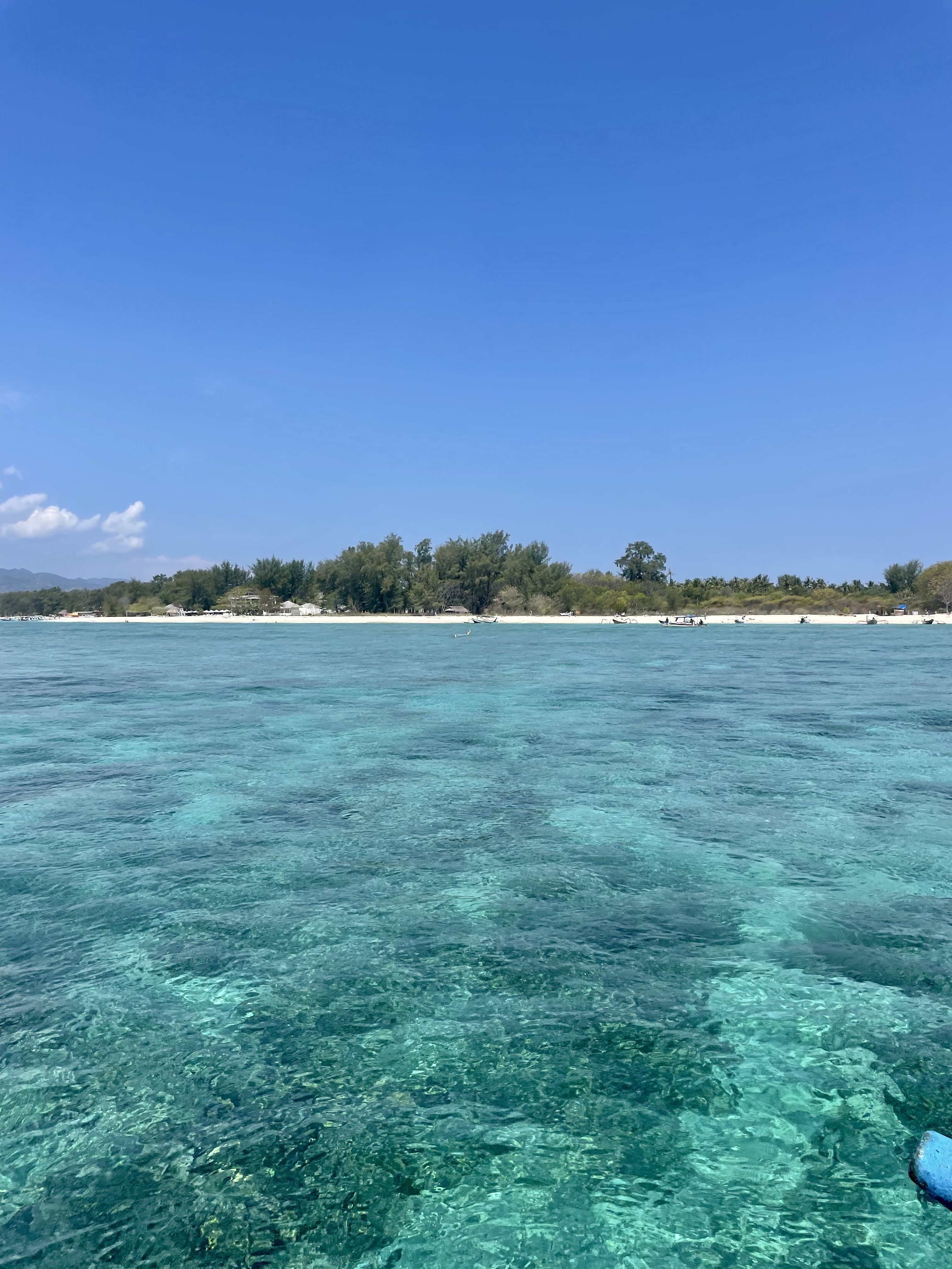 Gili Islands