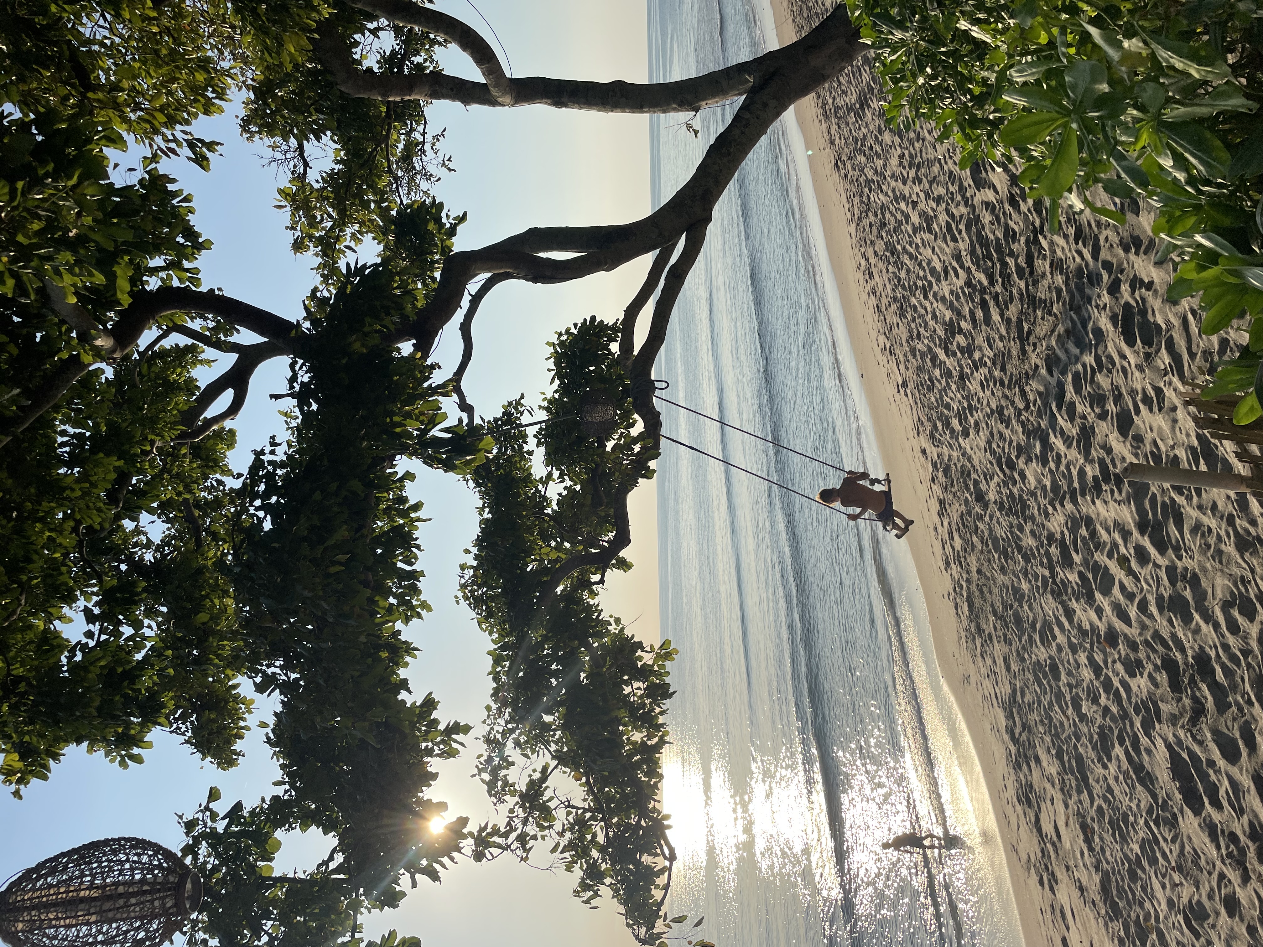 Gili Islands