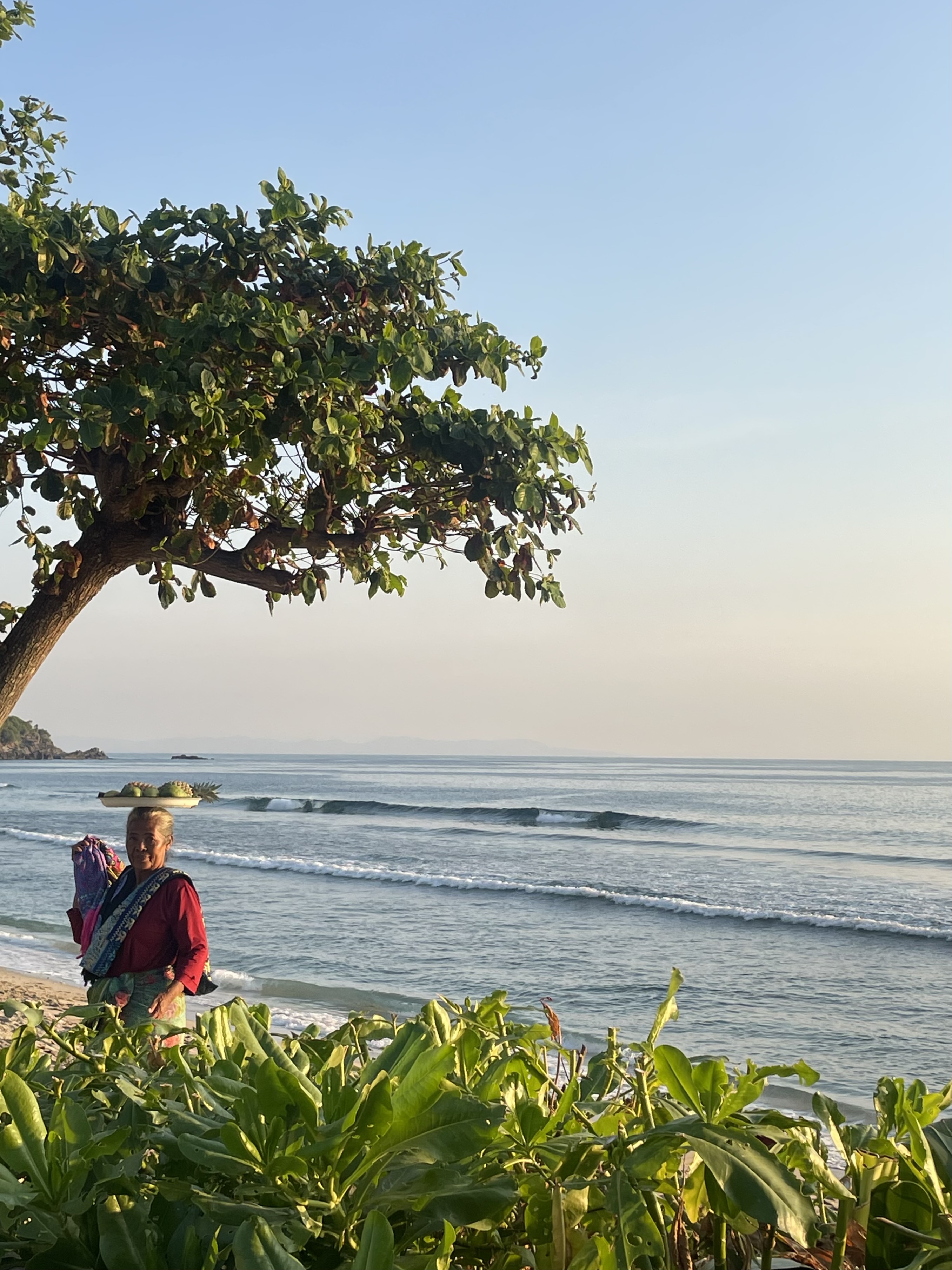 Gili island