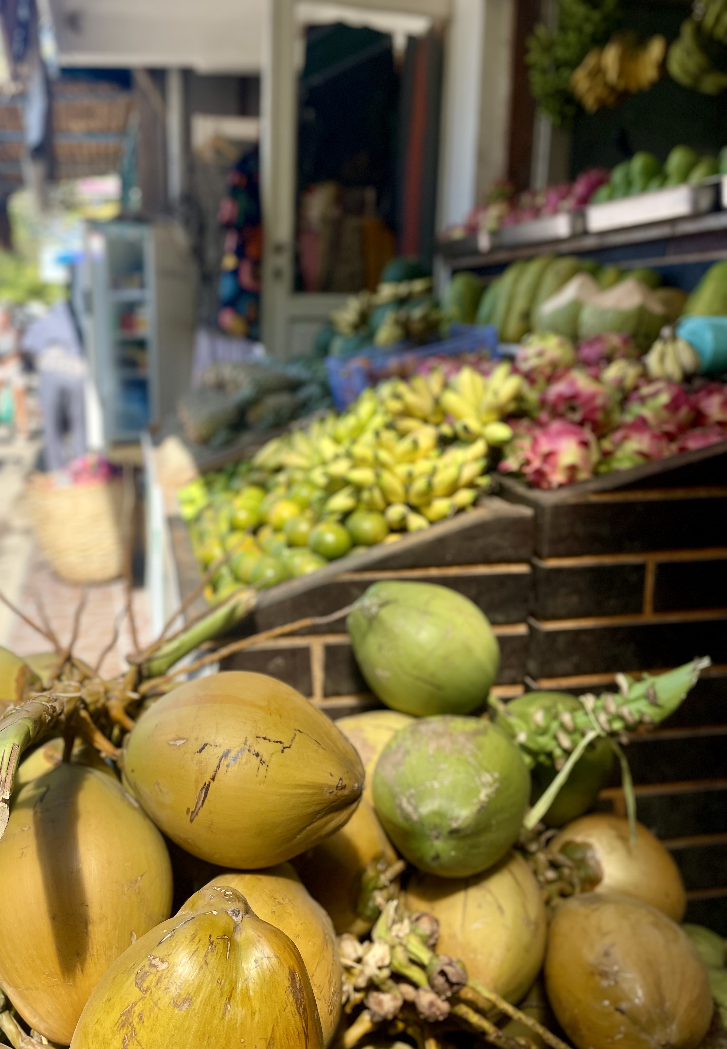 Kuta Lombok