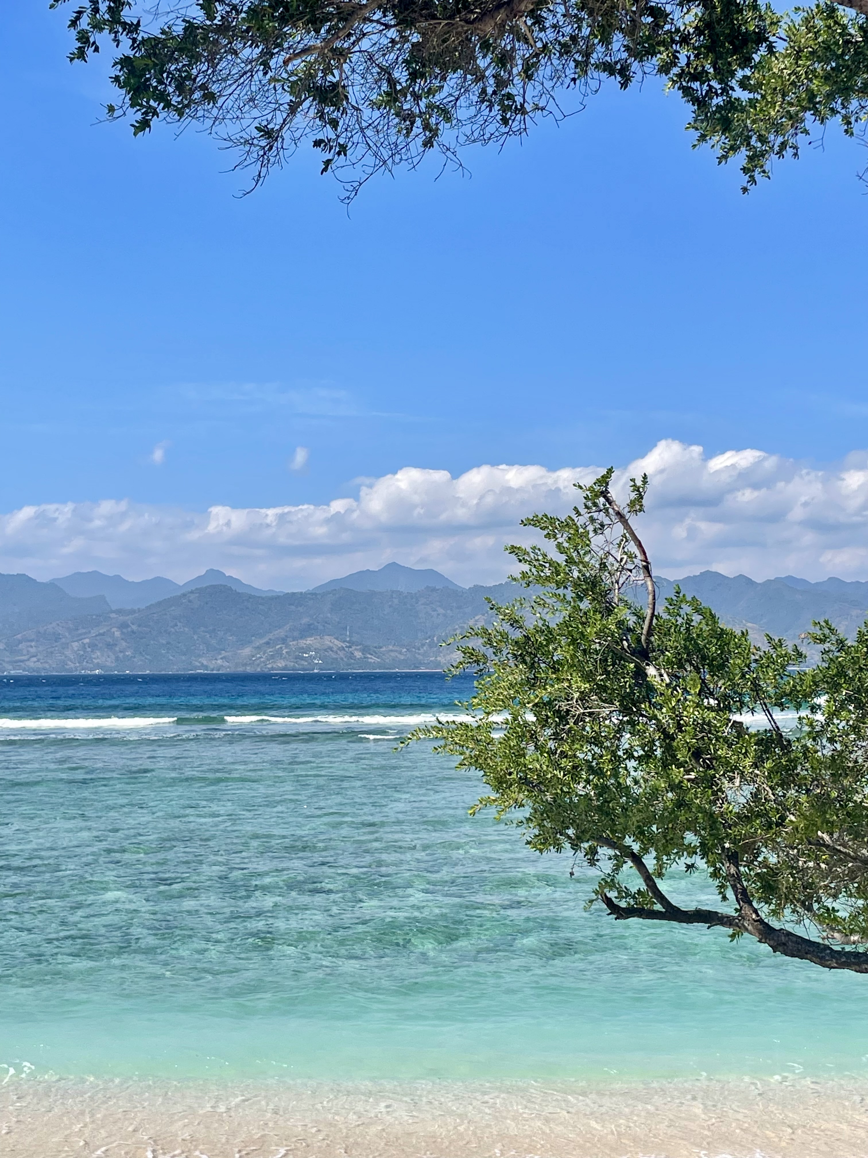 Kuta Lombok