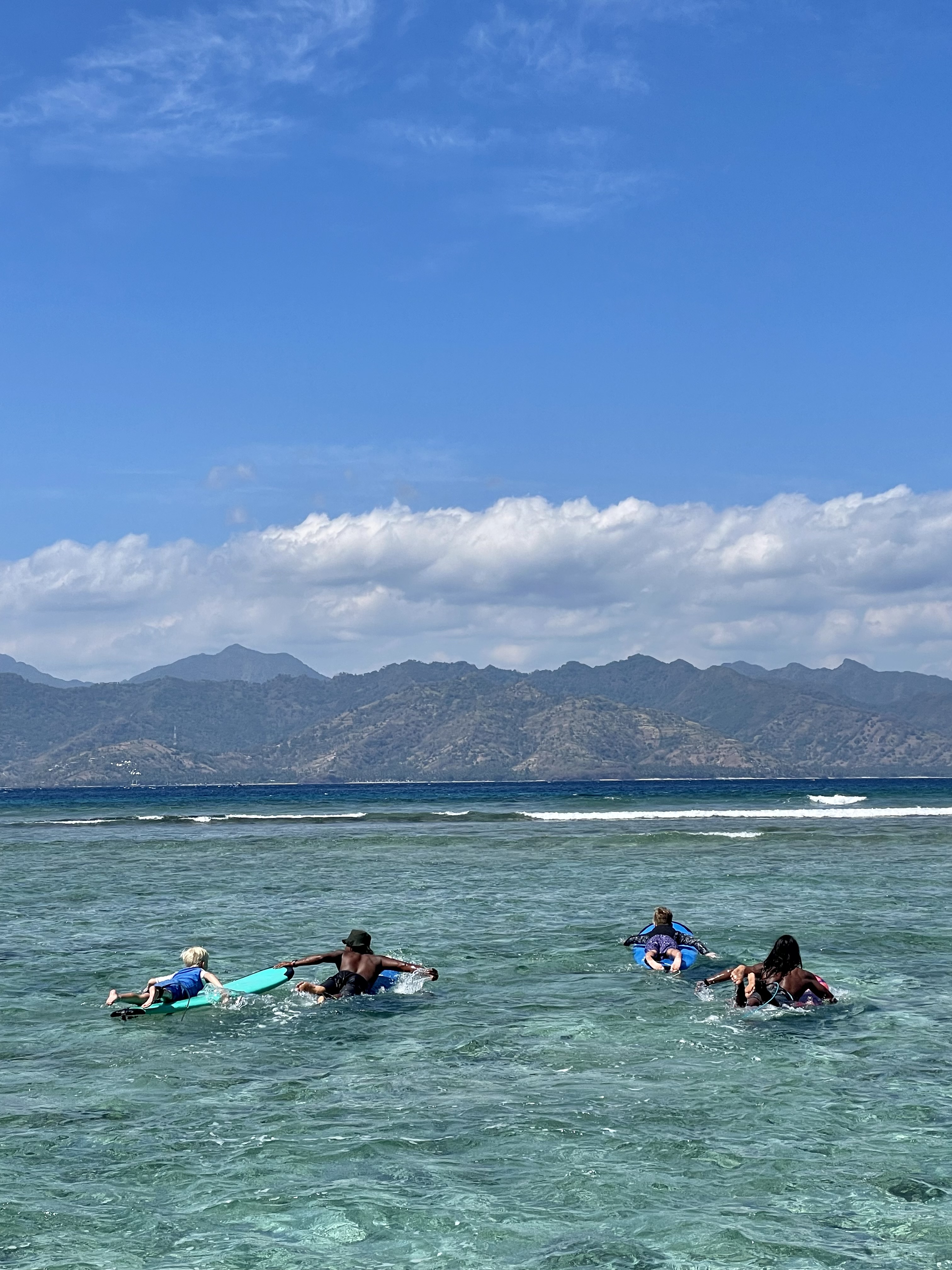 Kuta Lombok