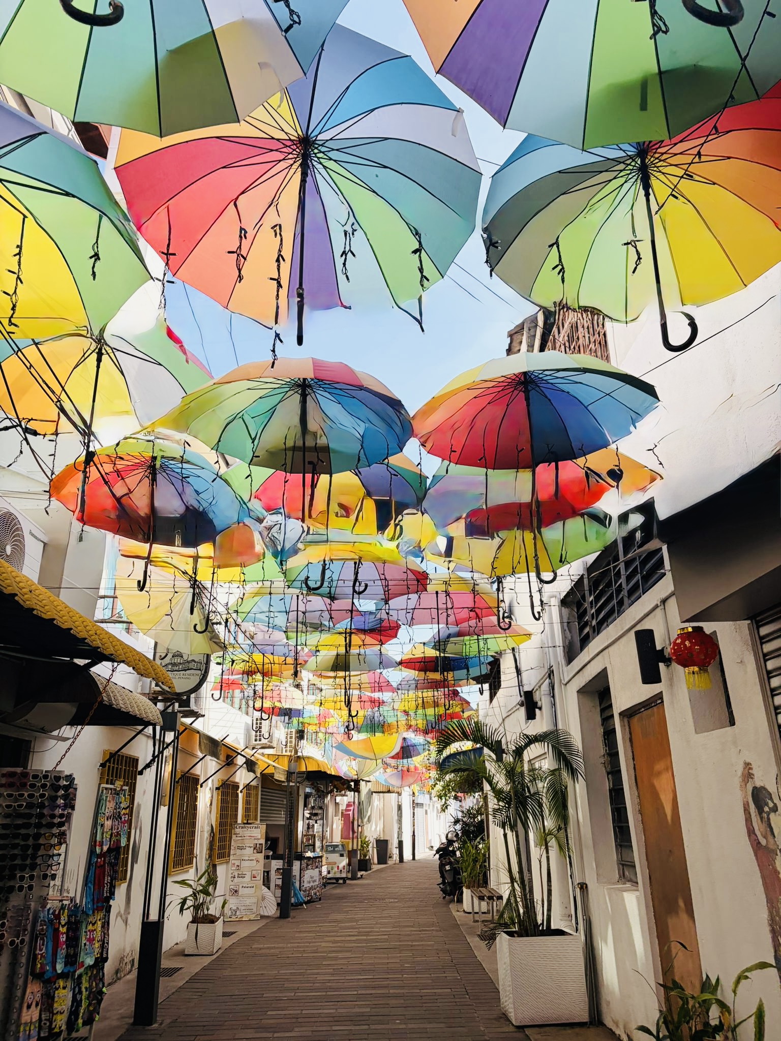George Town