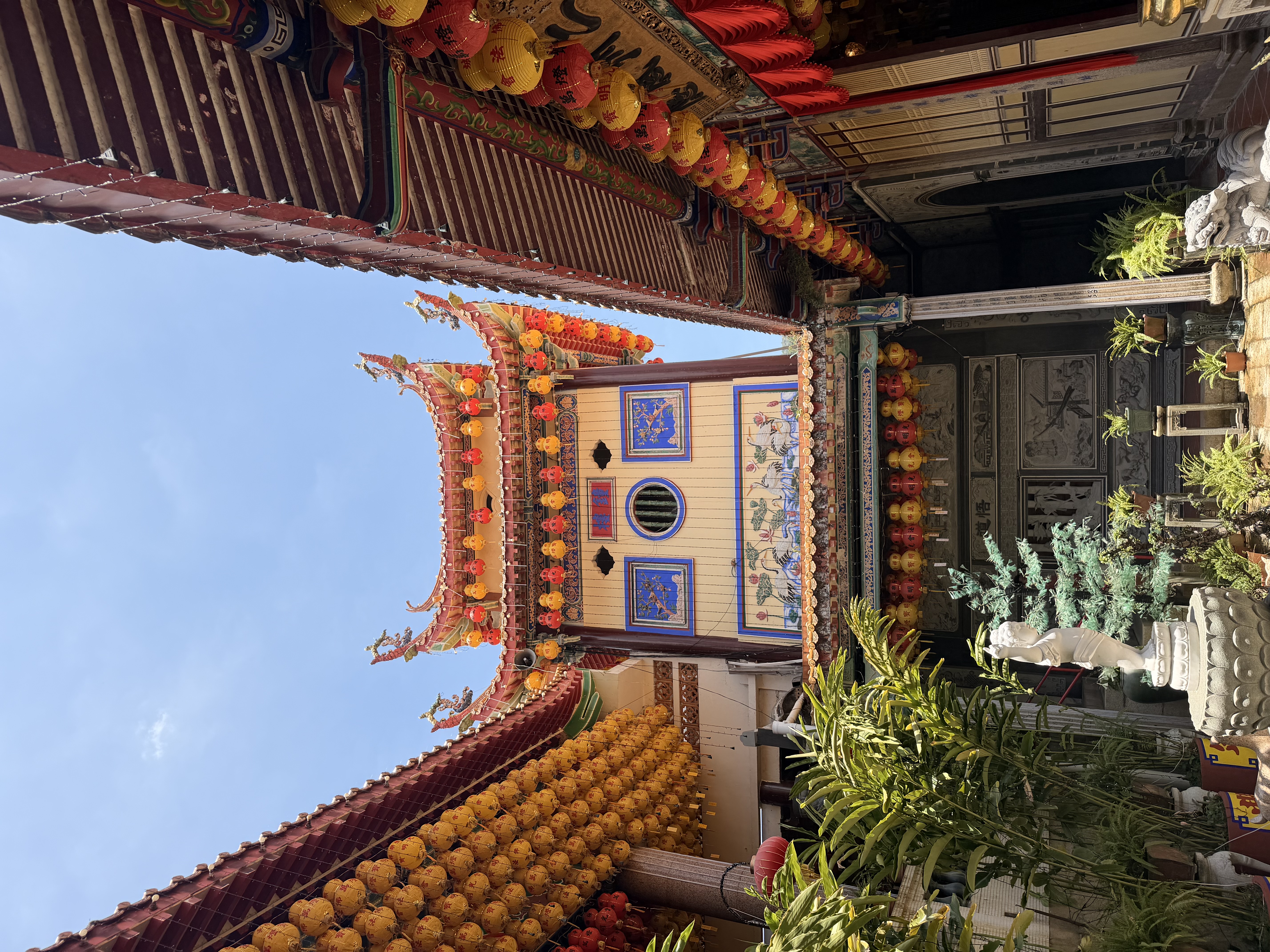 Penang Heritage