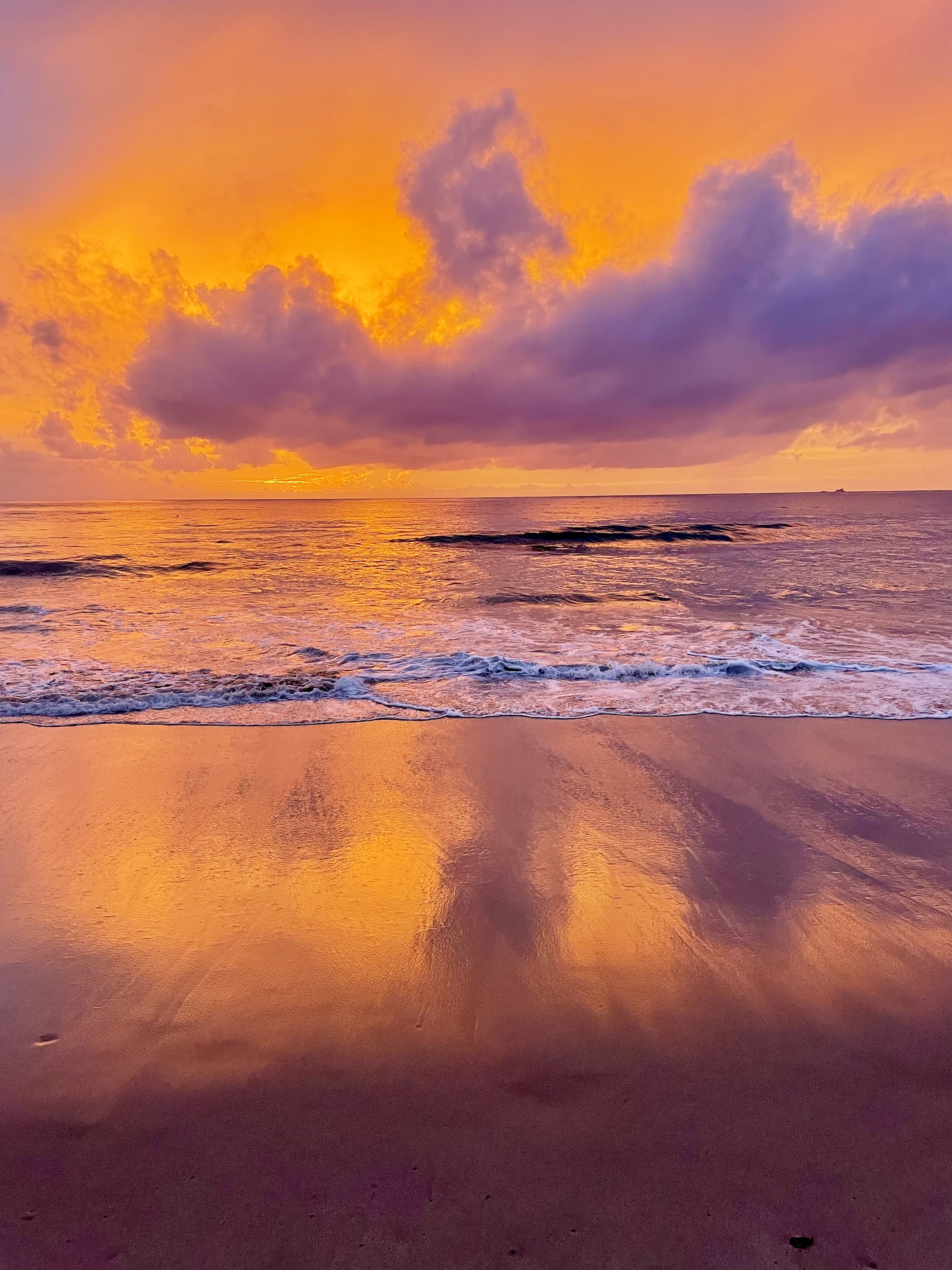 Phuket sunset