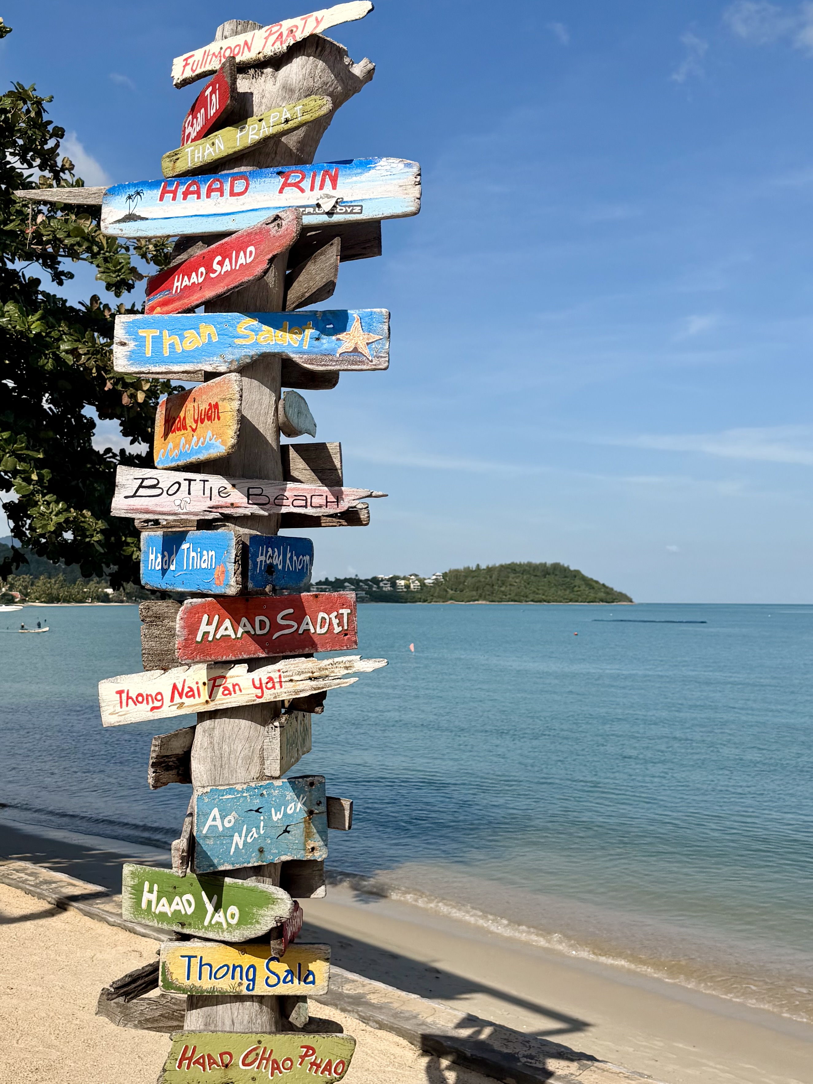 Thailand