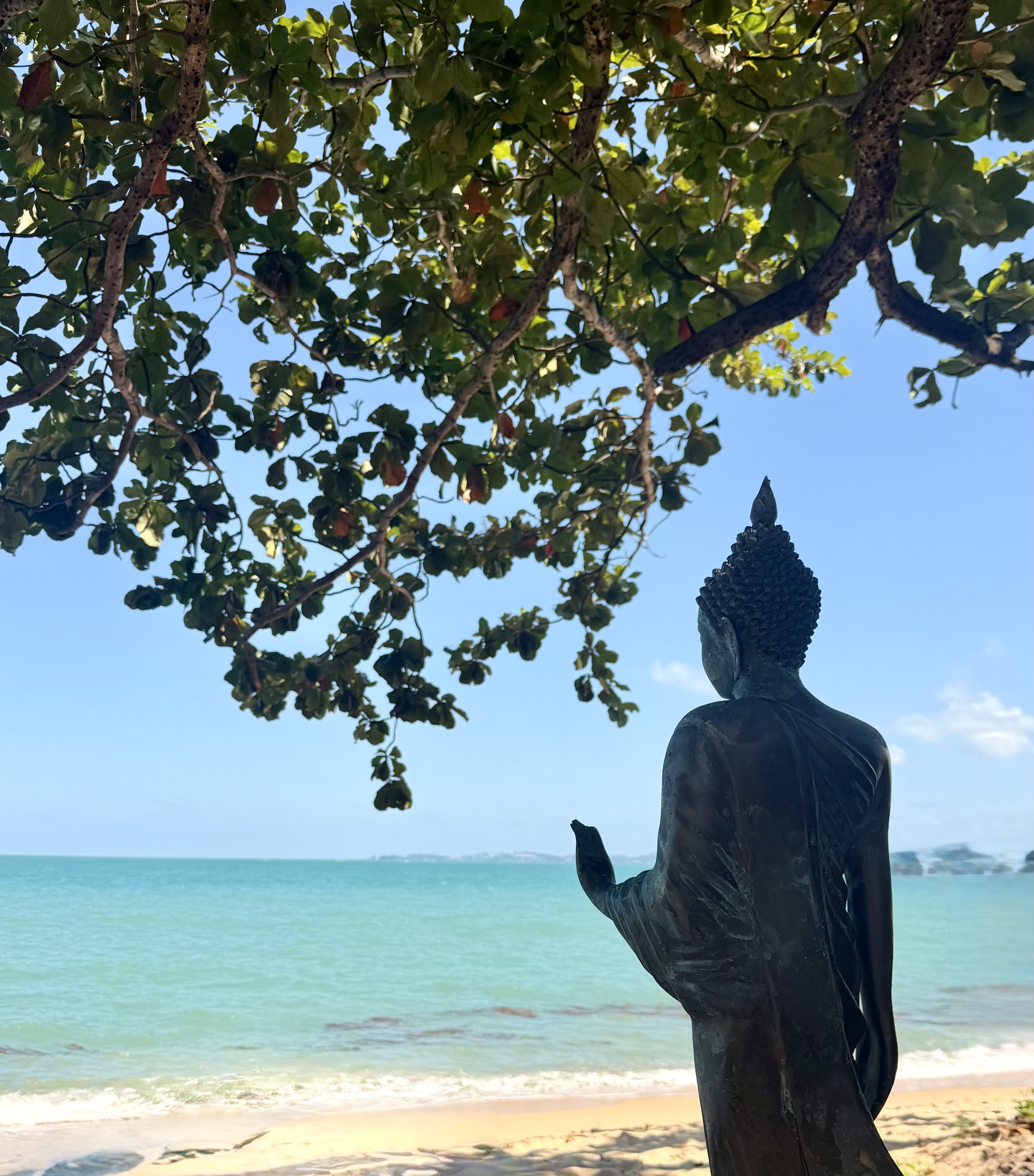 Thailand Gulf Islands