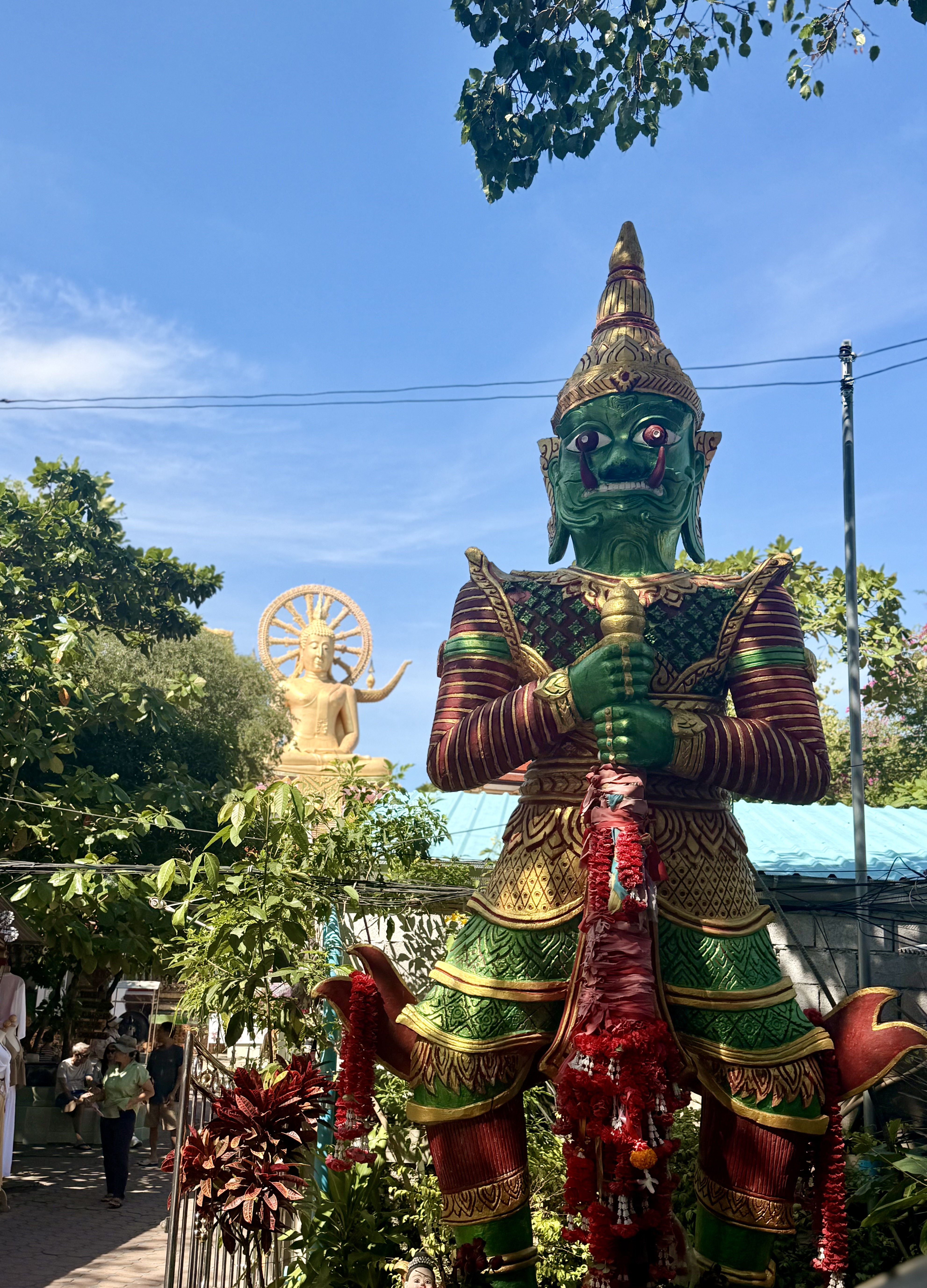 Koh Tao