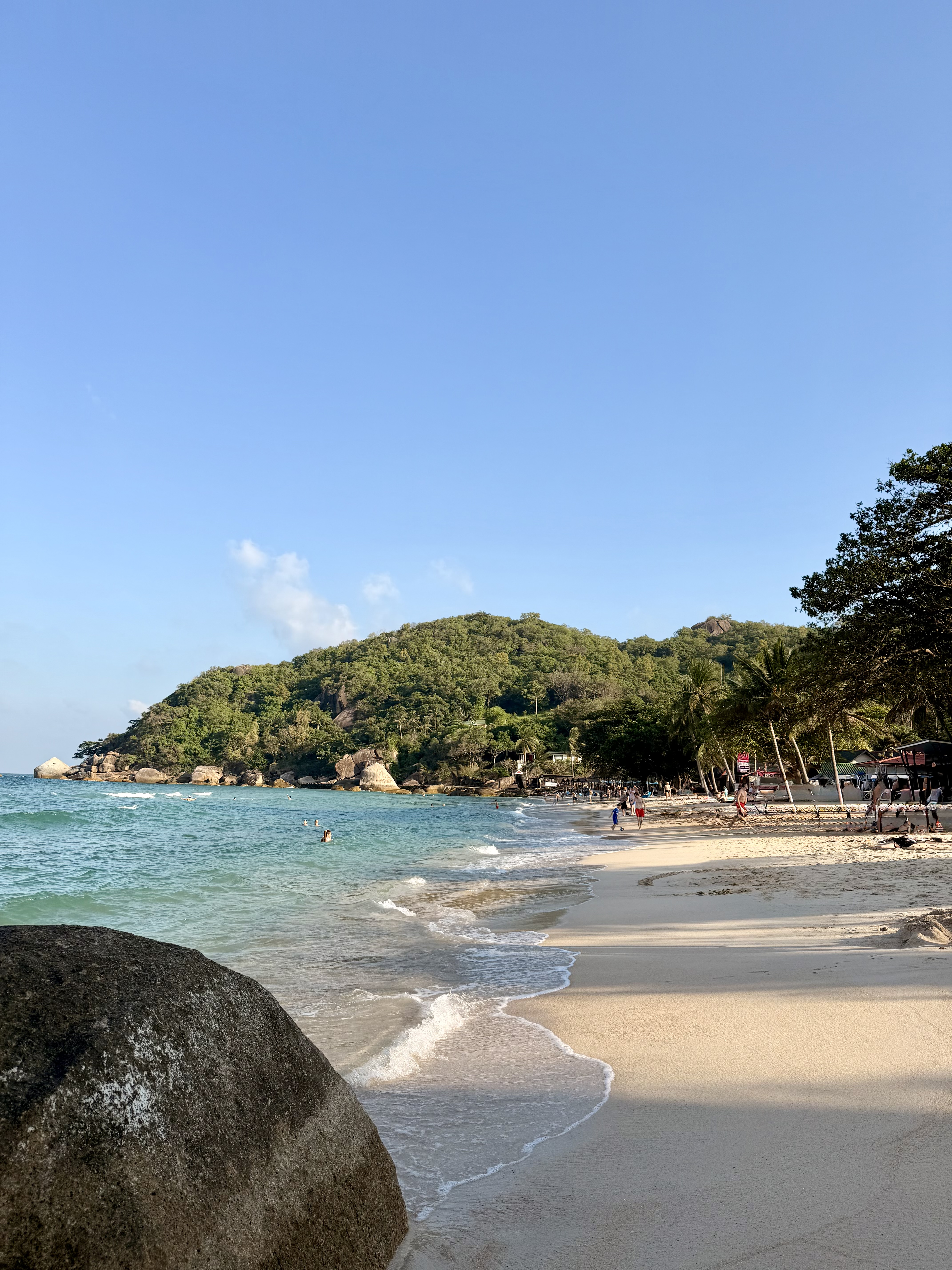 Thailand