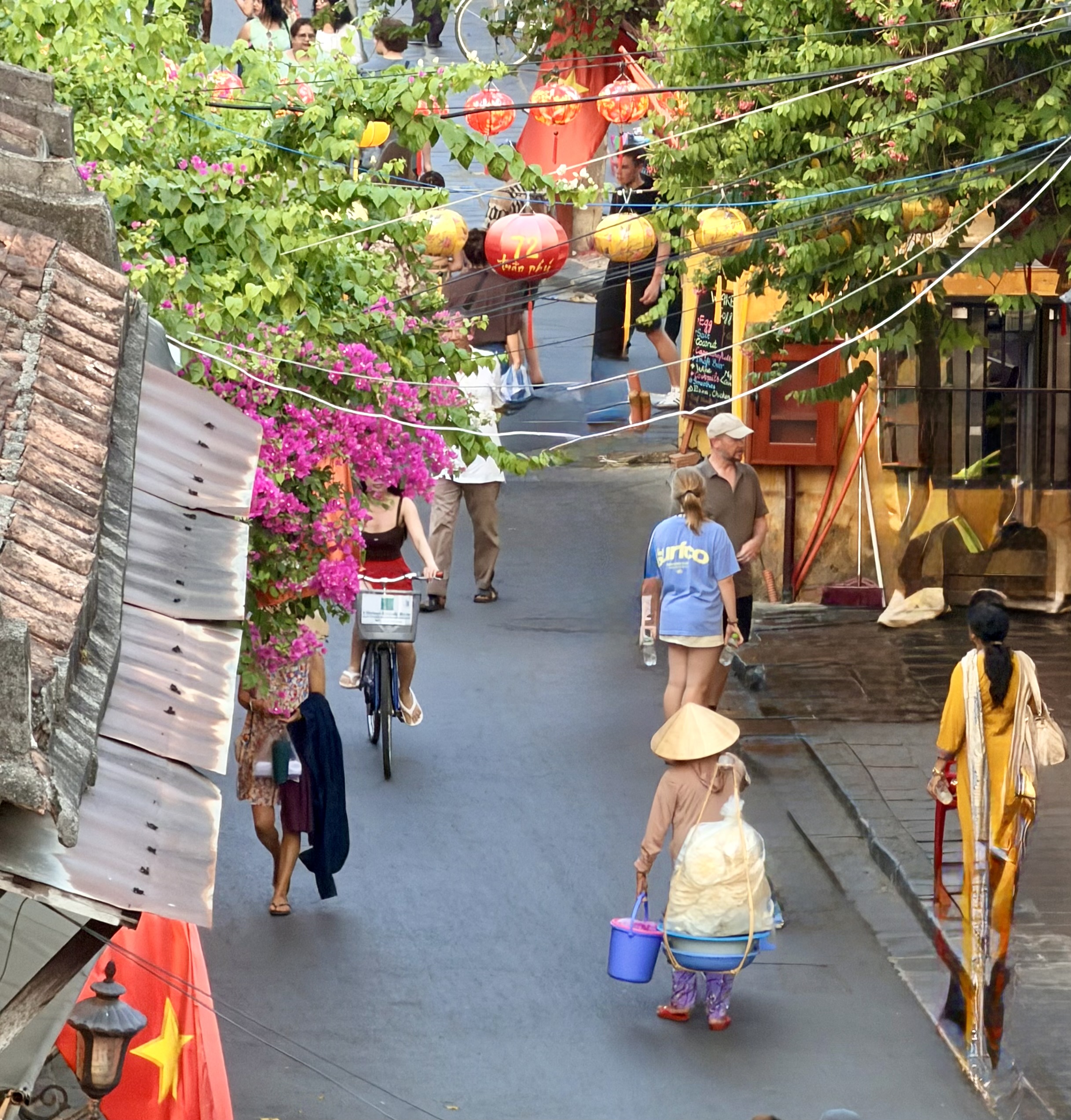 Hoi An