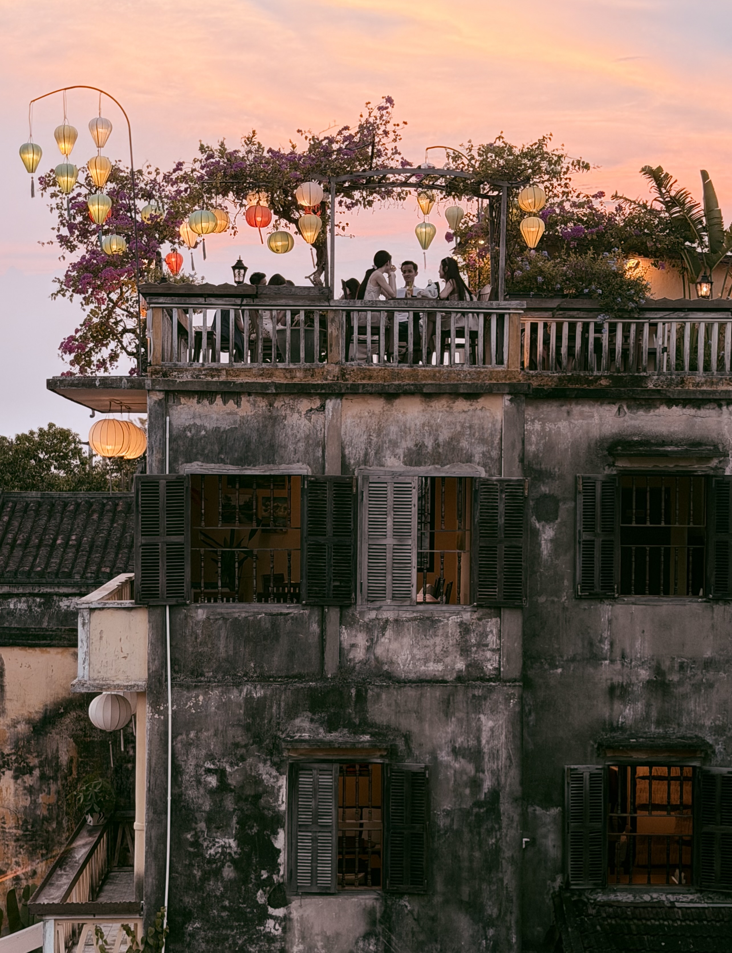 Hoi An