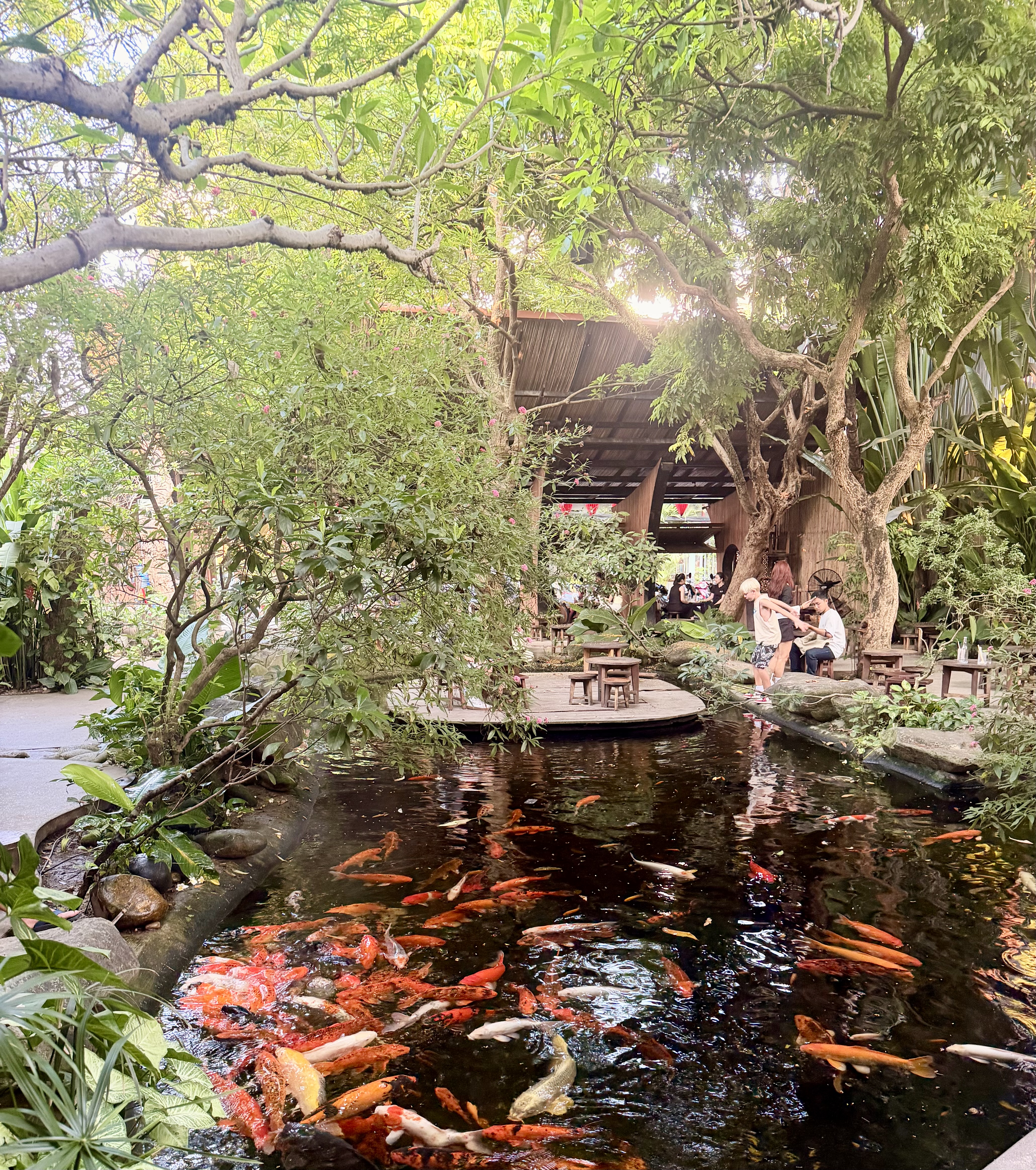 Hoi An