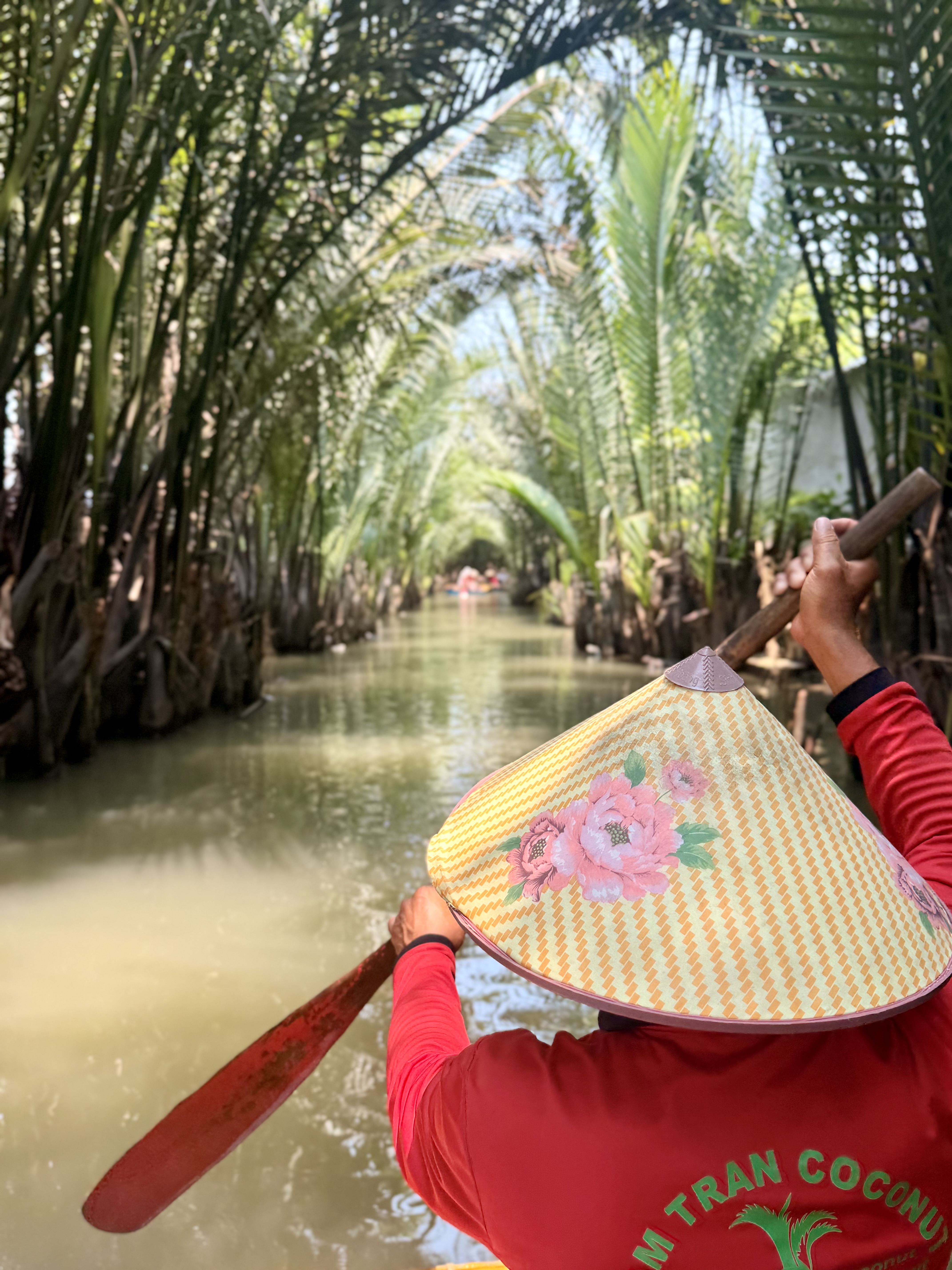 Hoi An countryside
