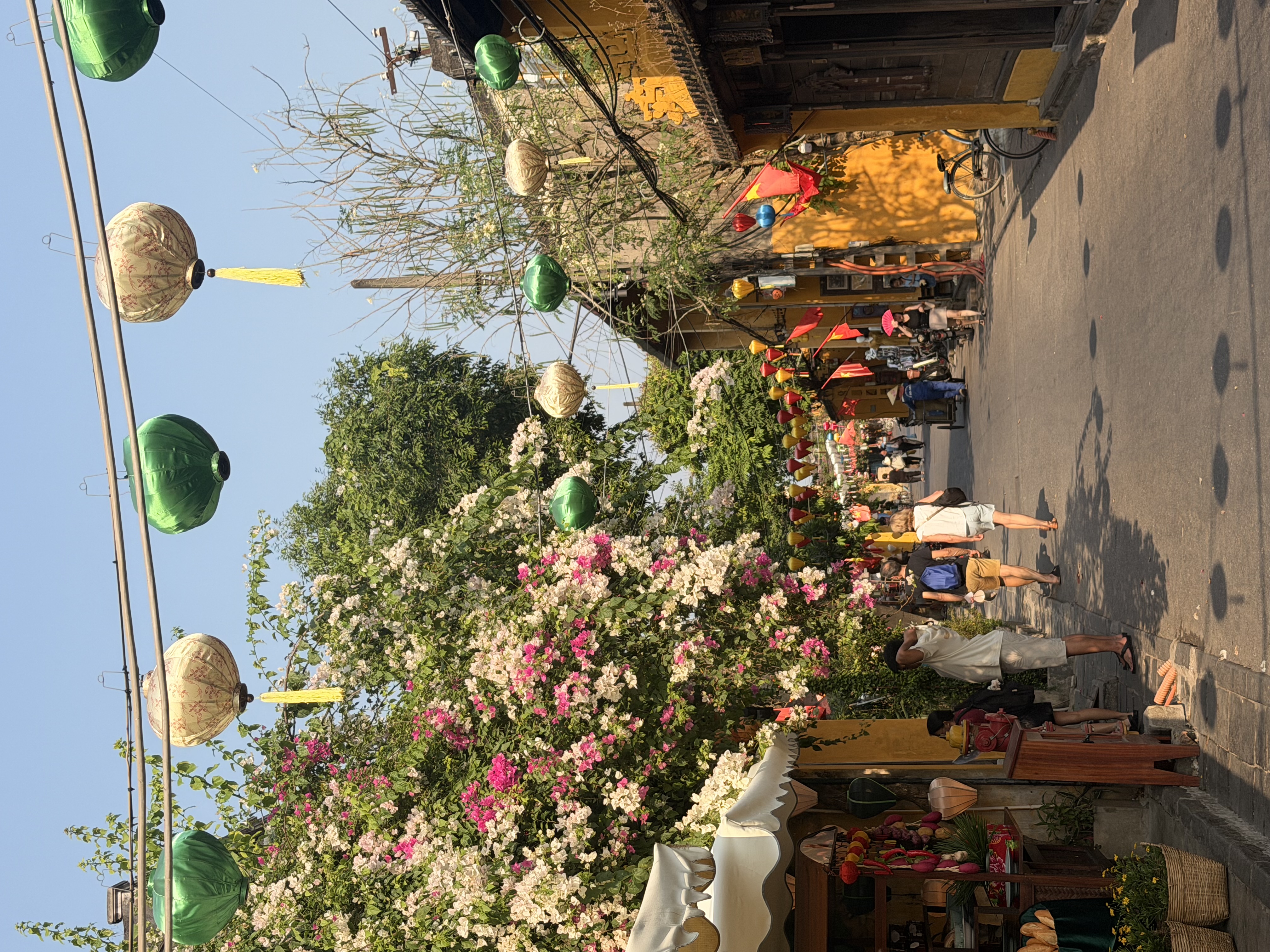 Hoi An