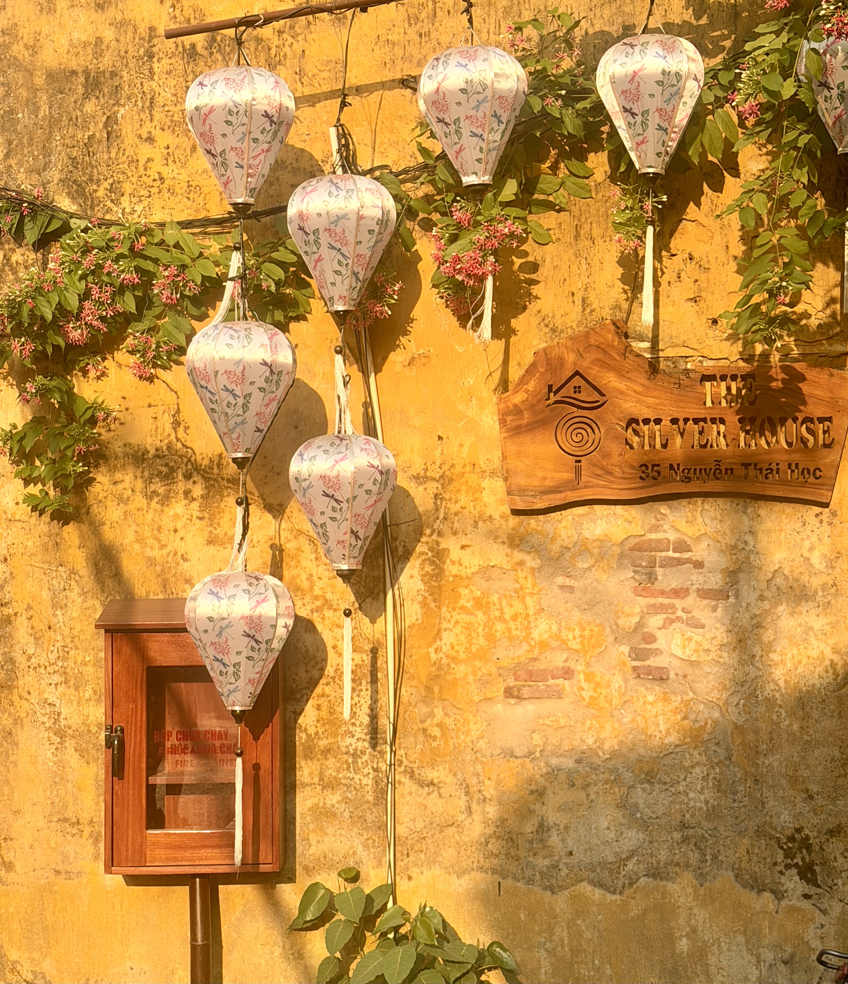 Hoi An