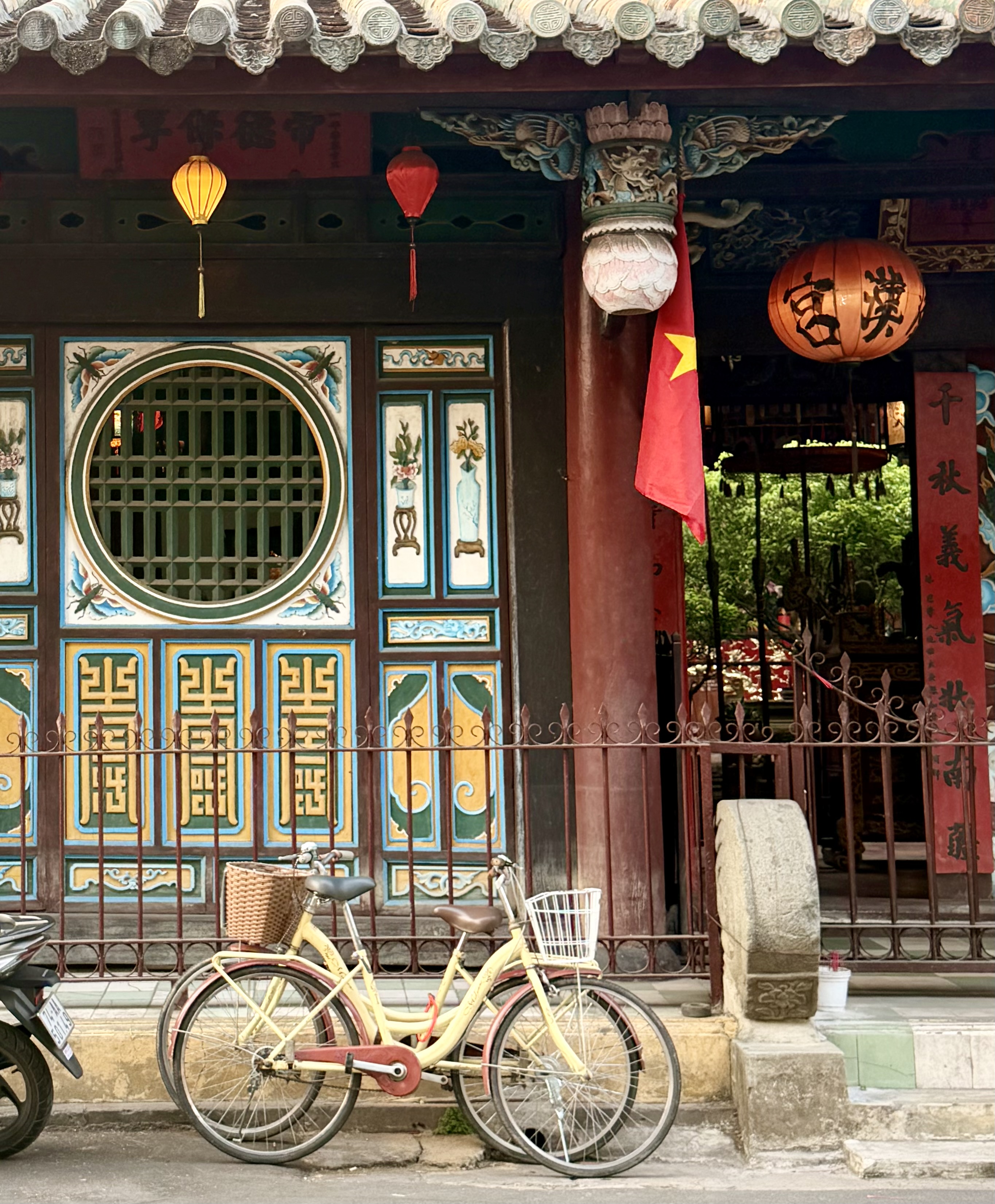Hoi An
